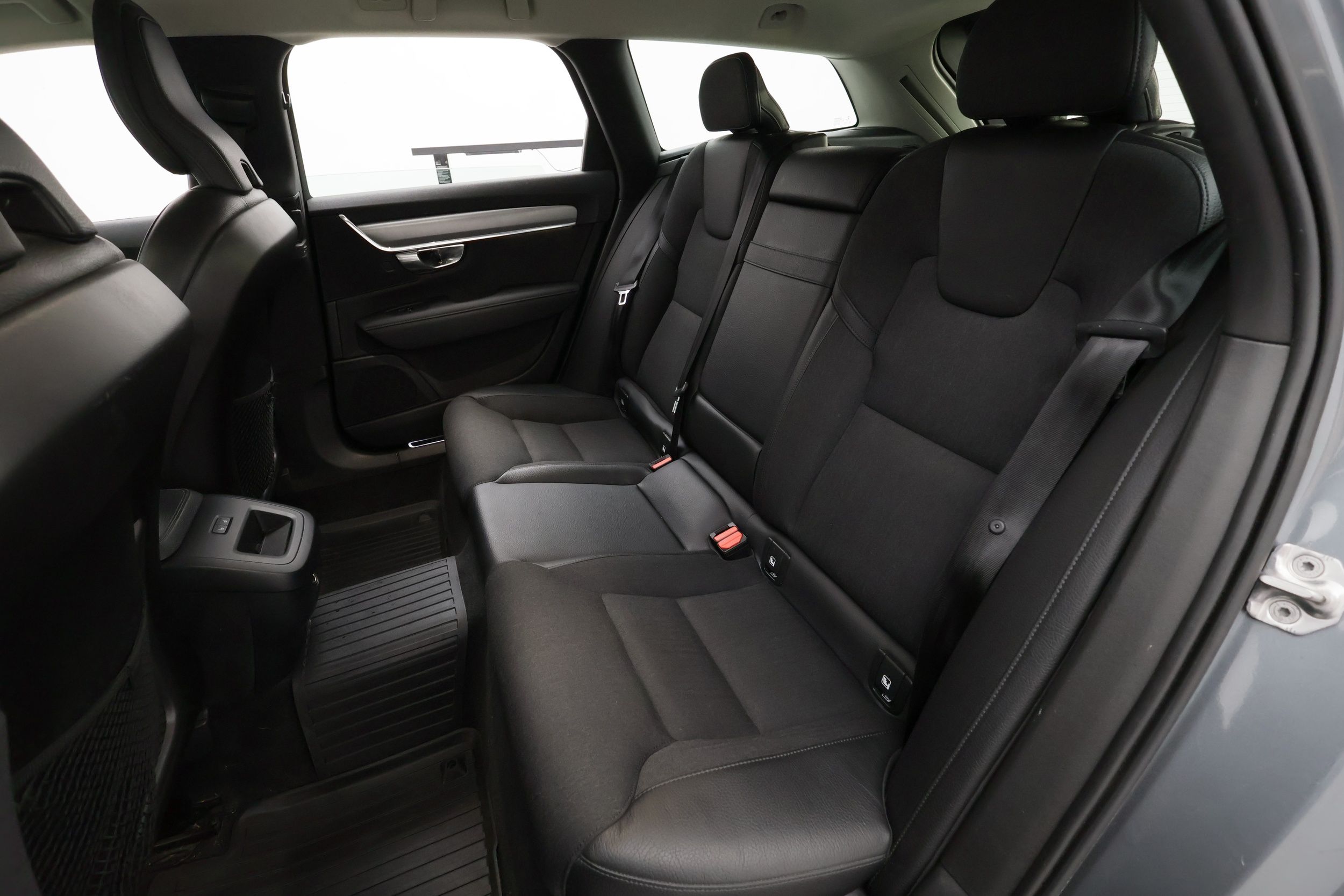 Volvo V90 2019