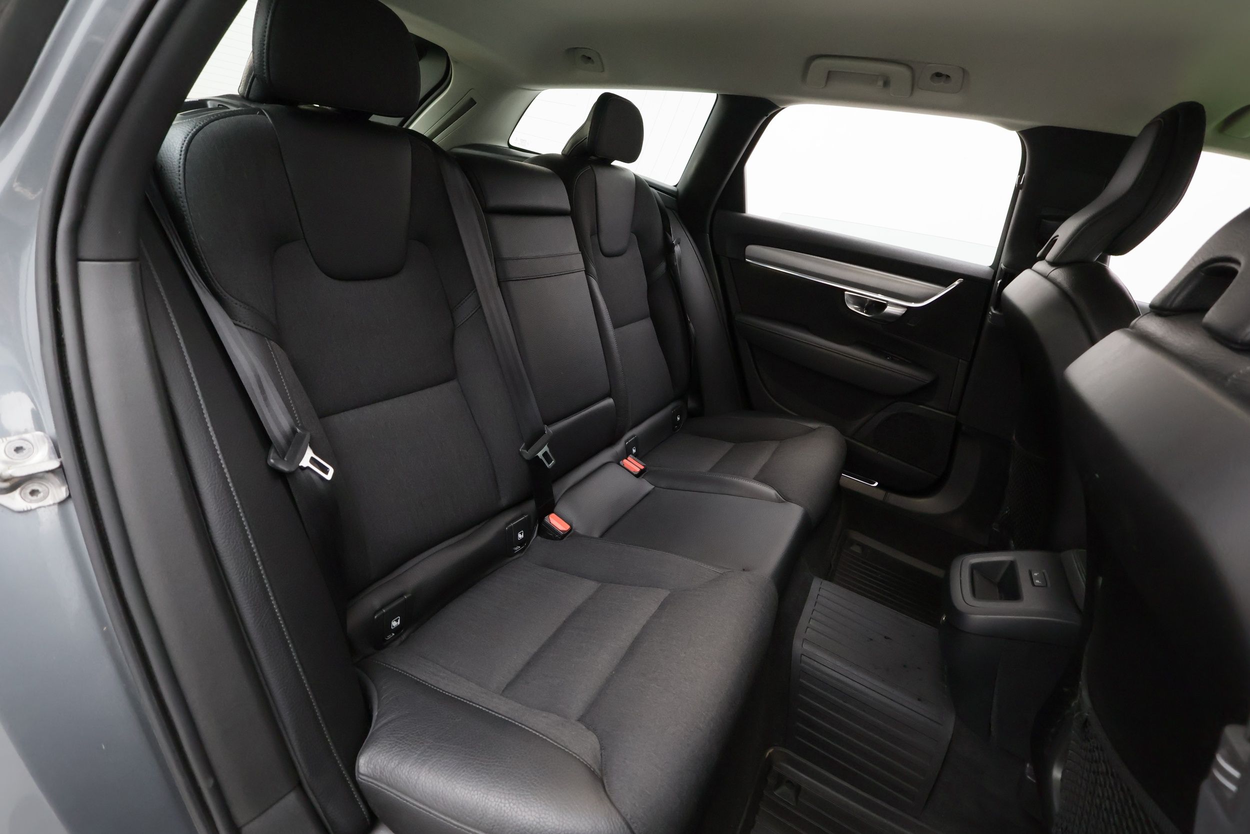 Volvo V90 2019