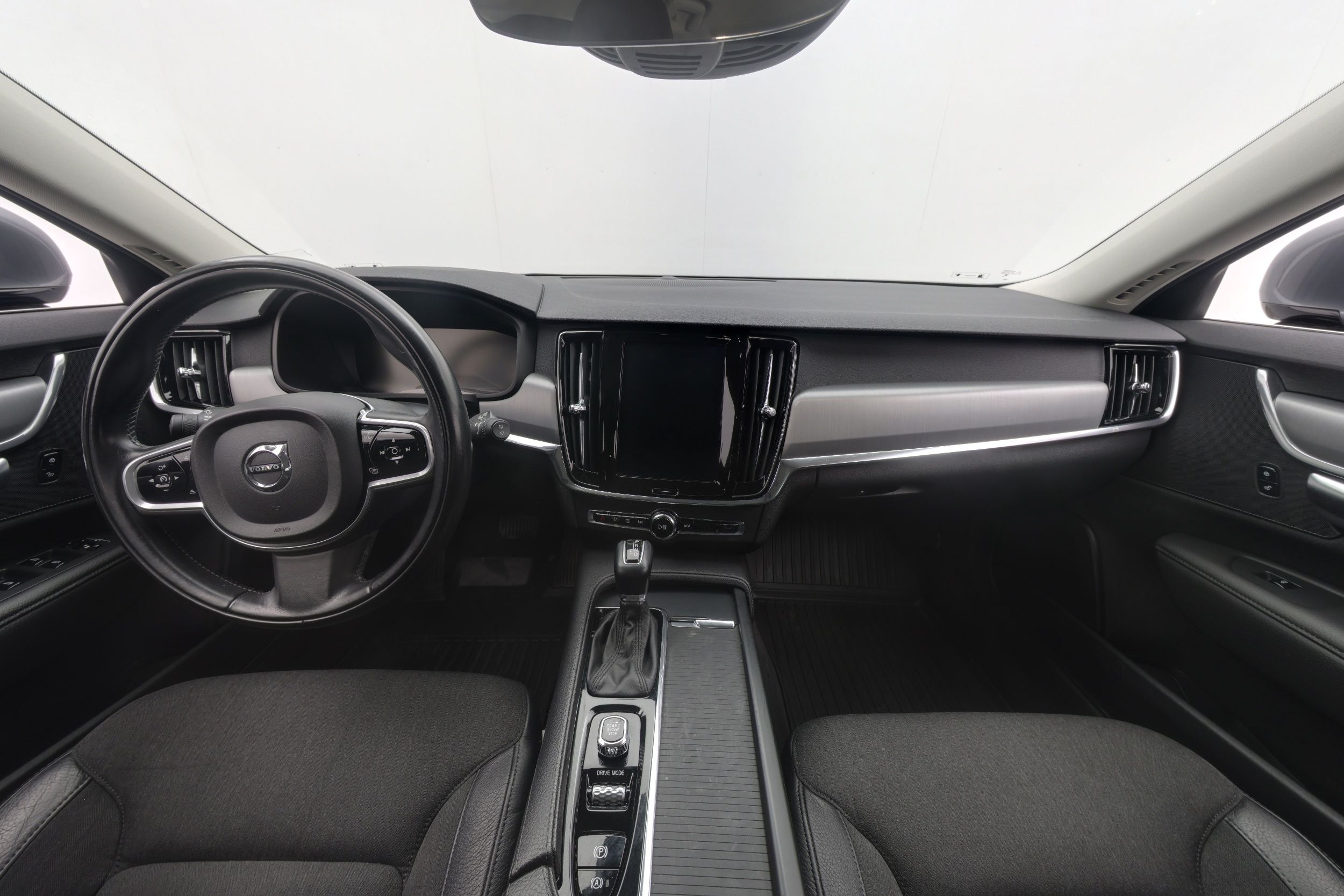 Volvo V90 2019