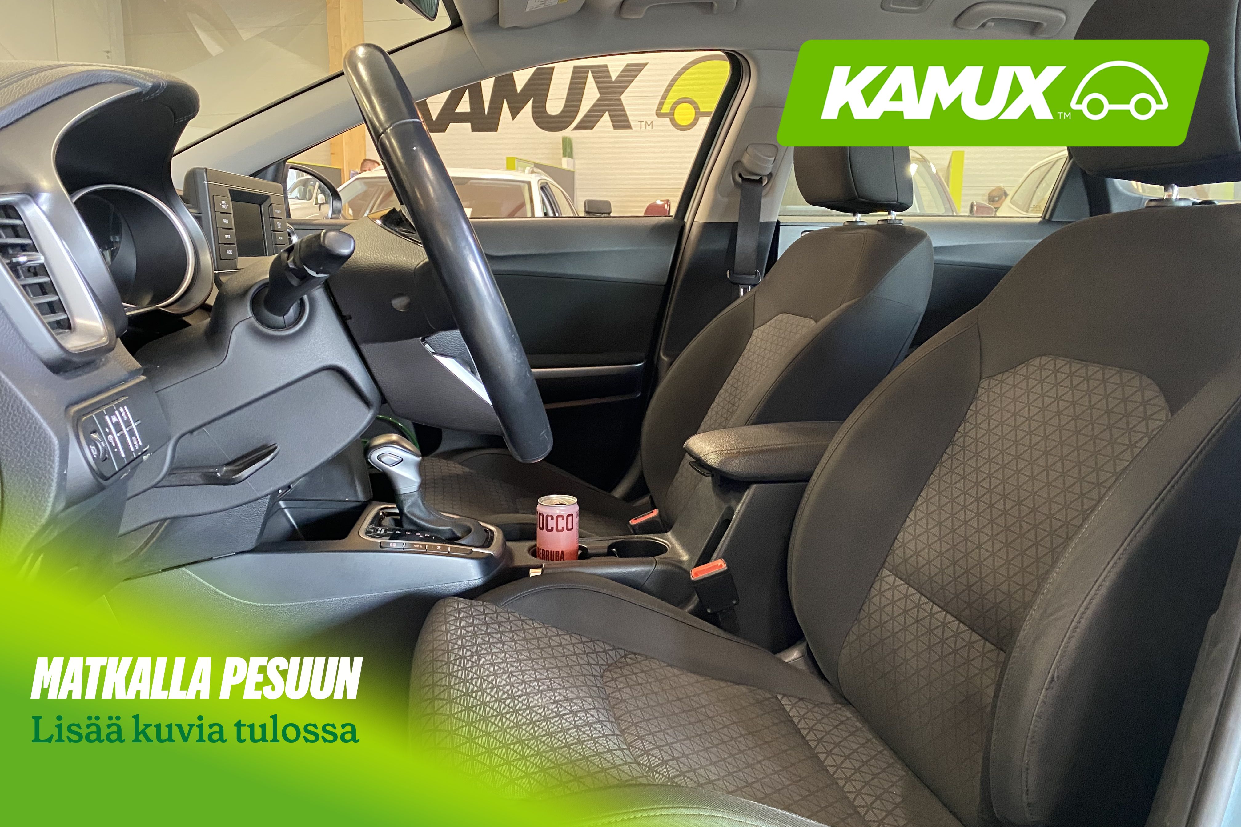 Kia Ceed 2022