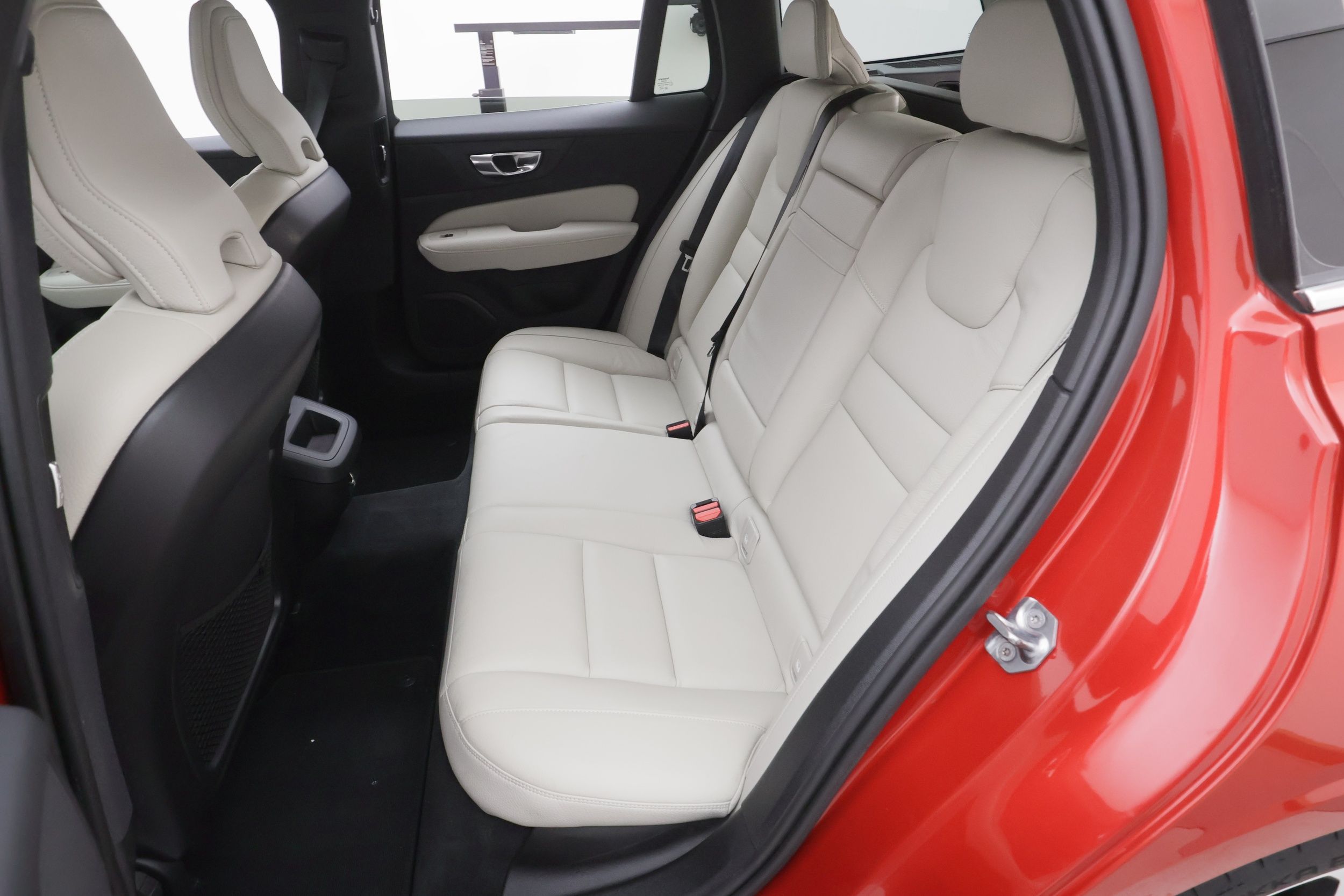 Volvo V60 2020