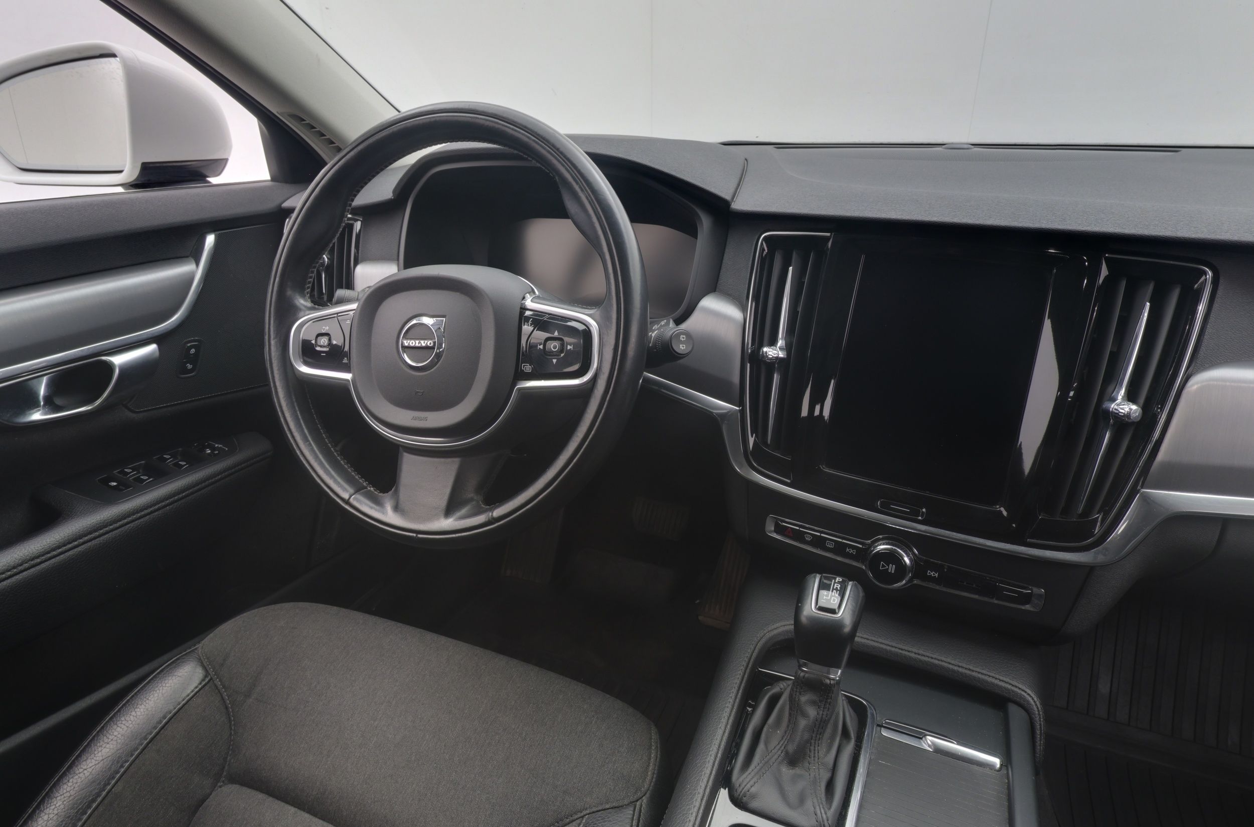 Volvo V90 2017