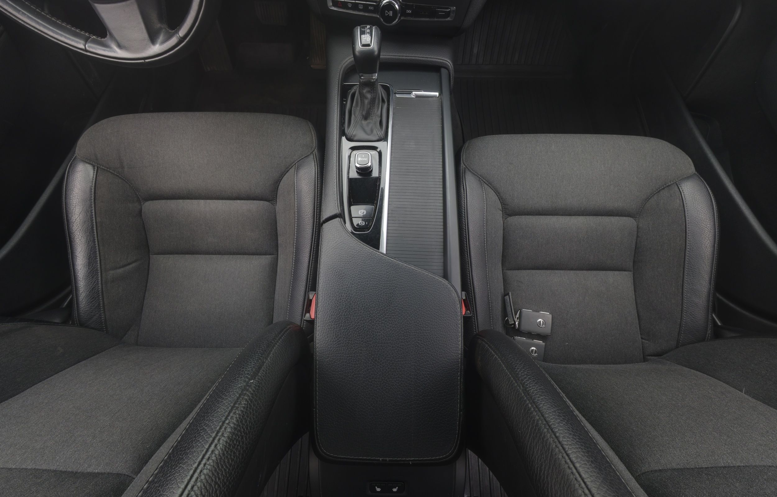 Volvo V90 2017