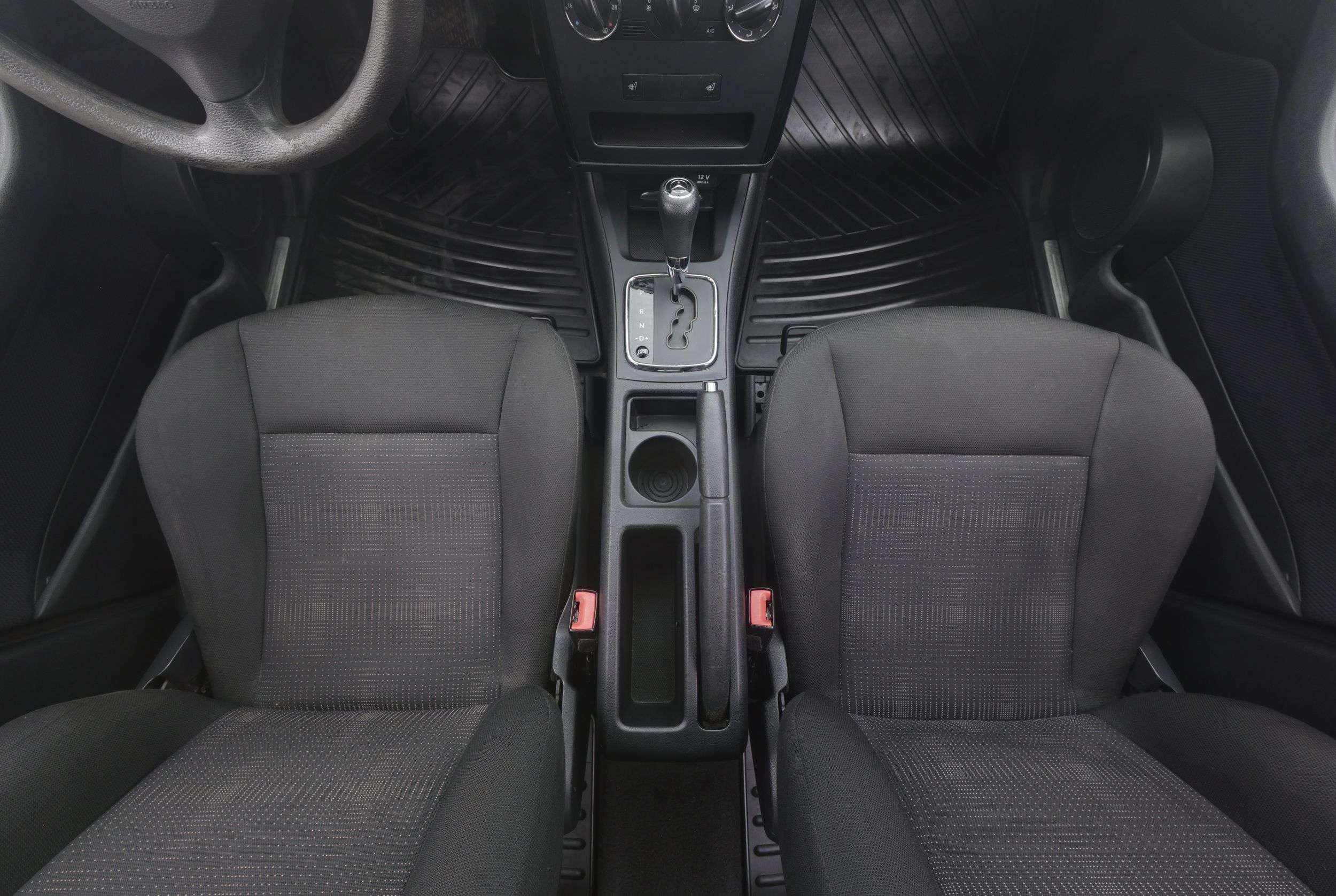 Mercedes-Benz A 2012