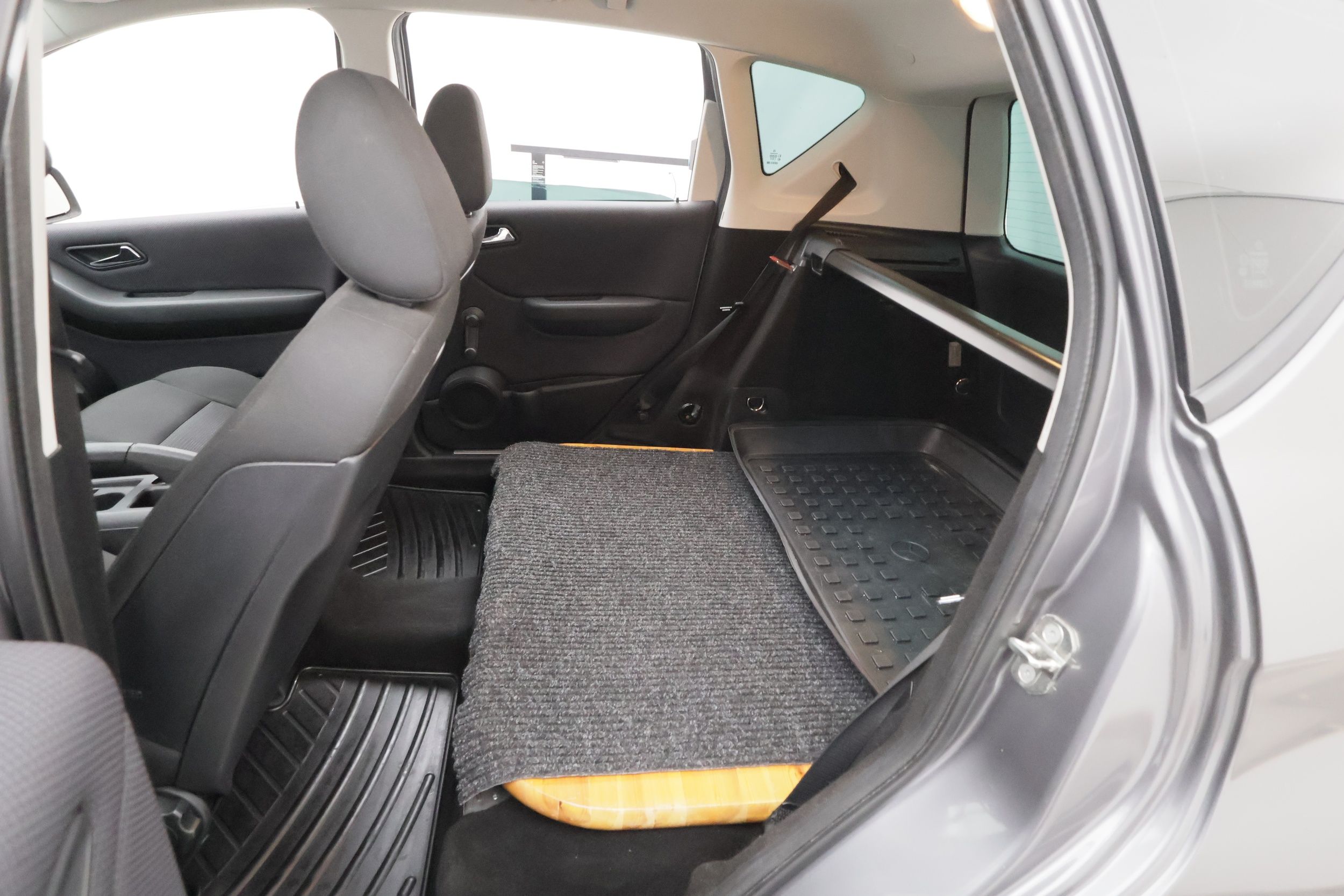 Mercedes-Benz A 2012