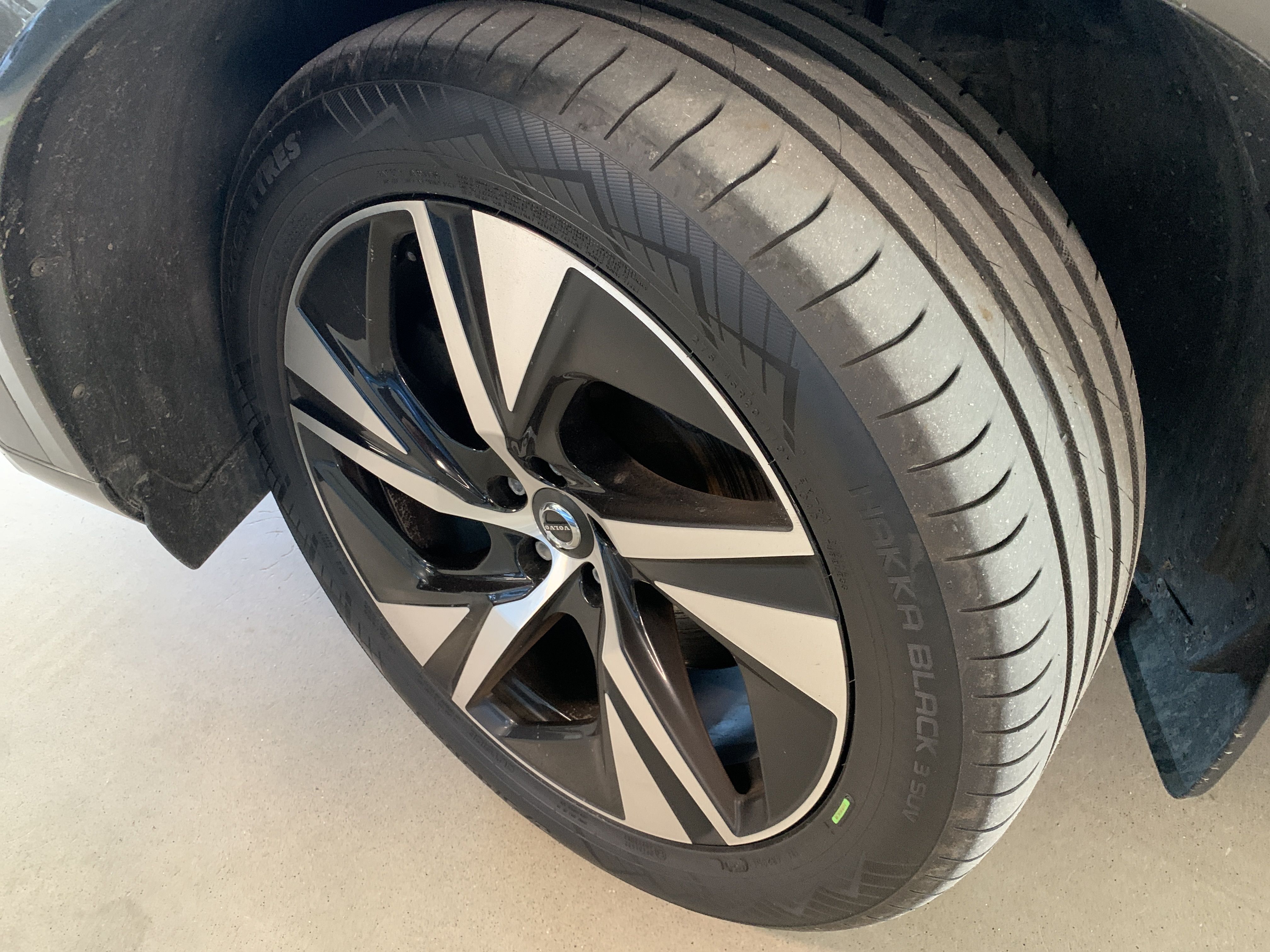 Volvo XC90 2022
