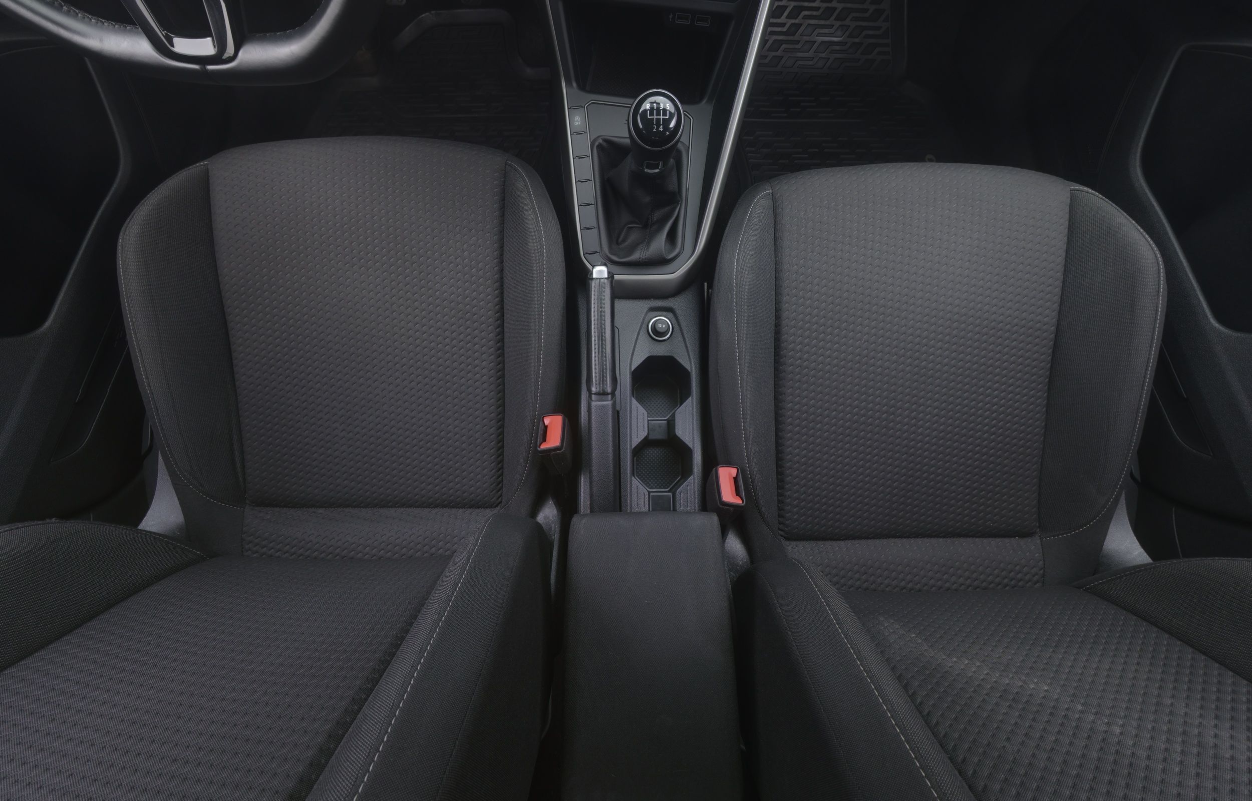 Volkswagen Polo 2019