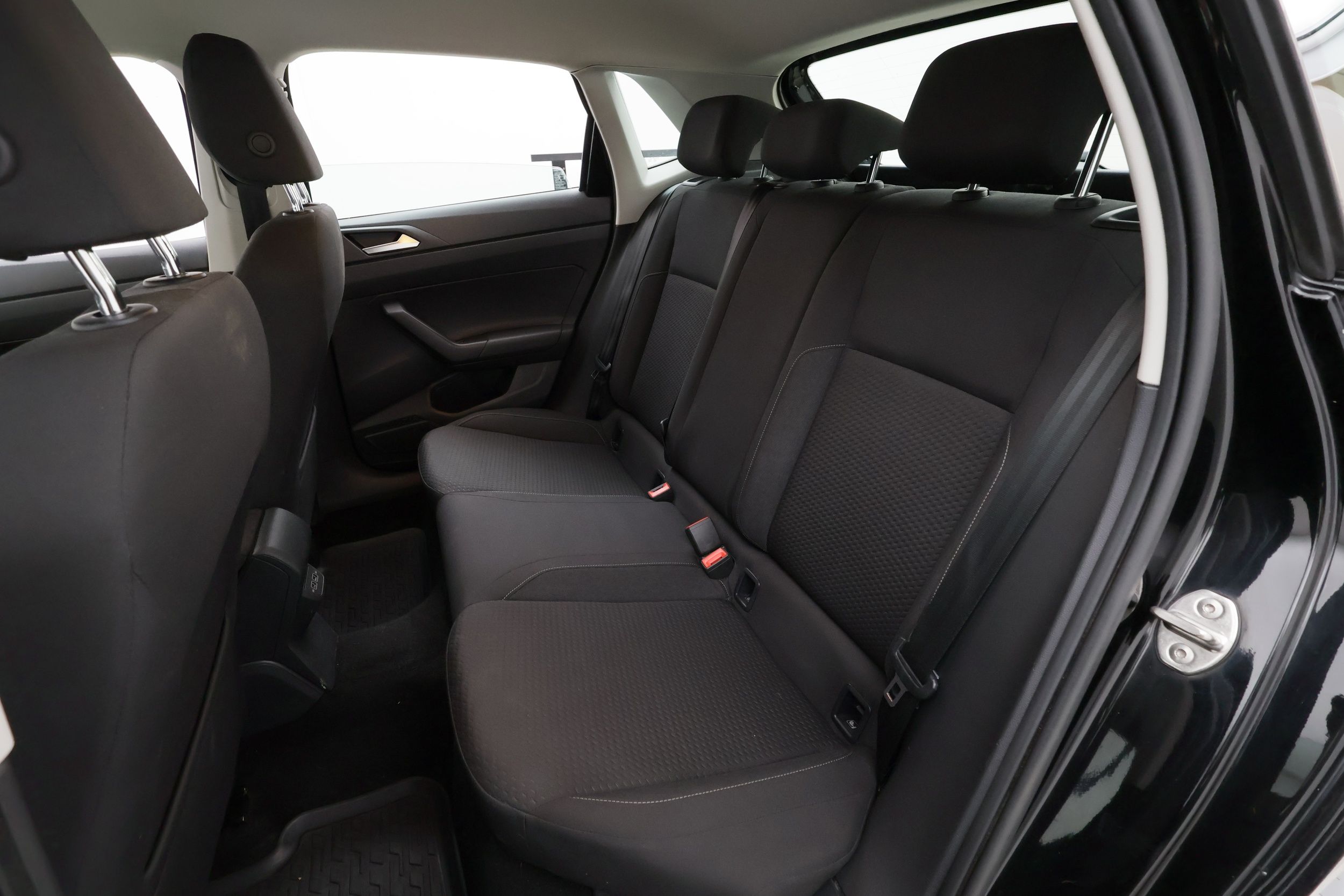 Volkswagen Polo 2019