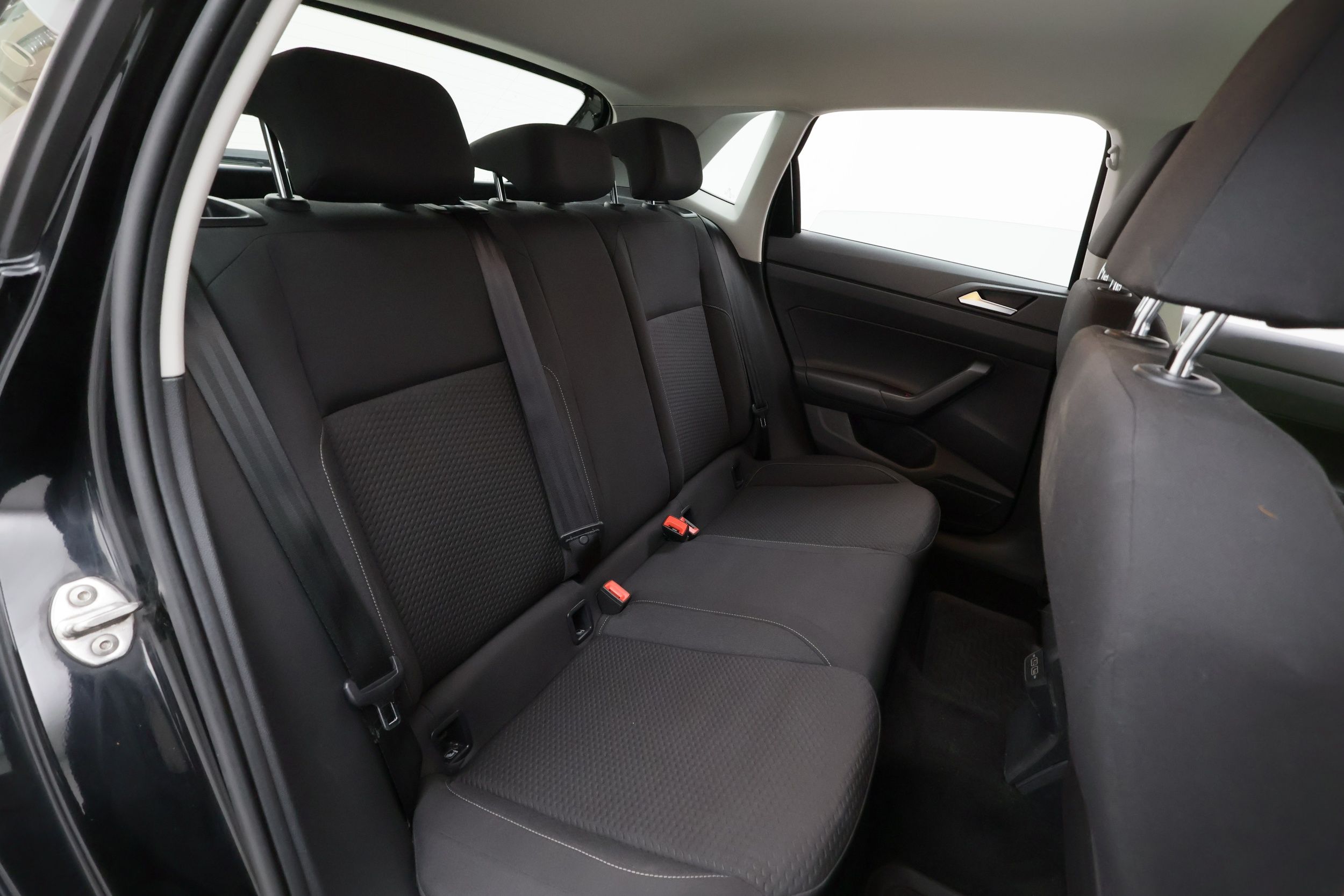 Volkswagen Polo 2019