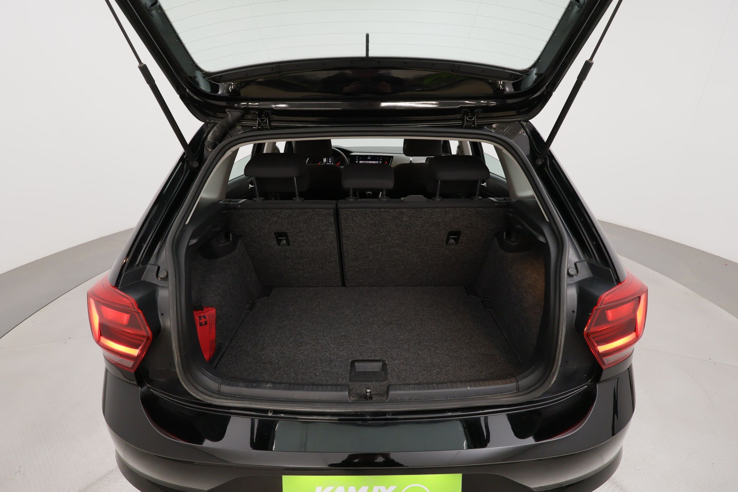 Volkswagen Polo 2019