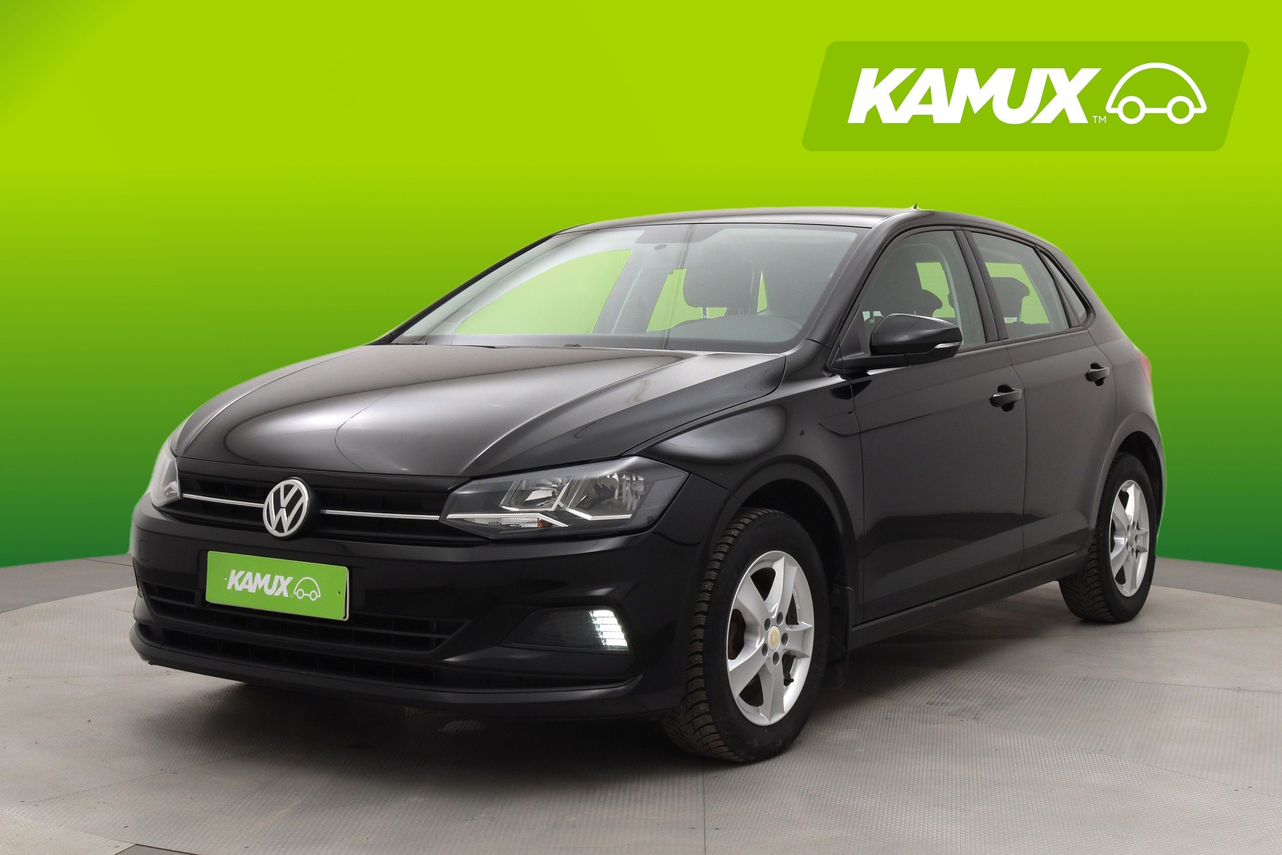 Volkswagen Polo 2019