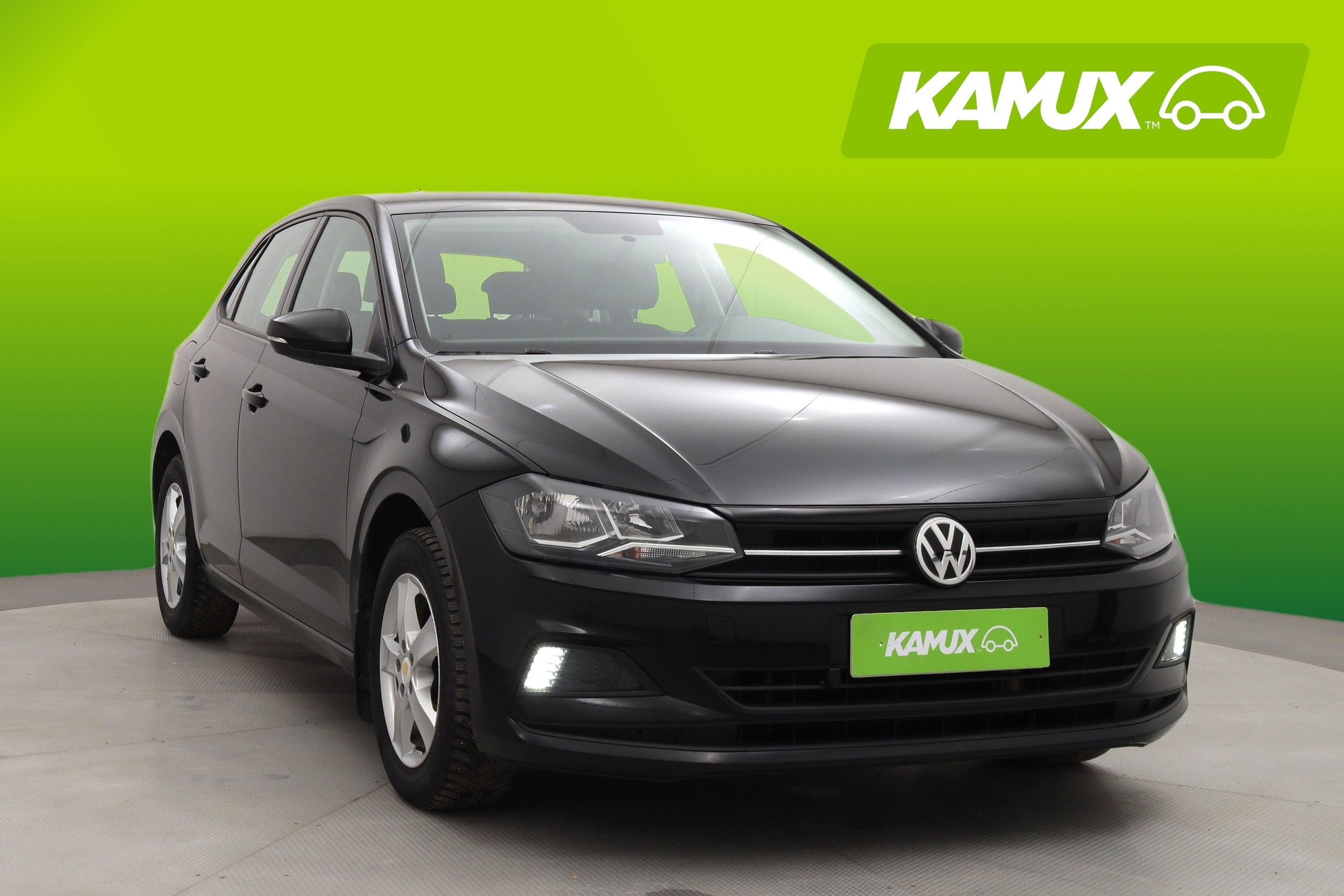 Volkswagen Polo 2019