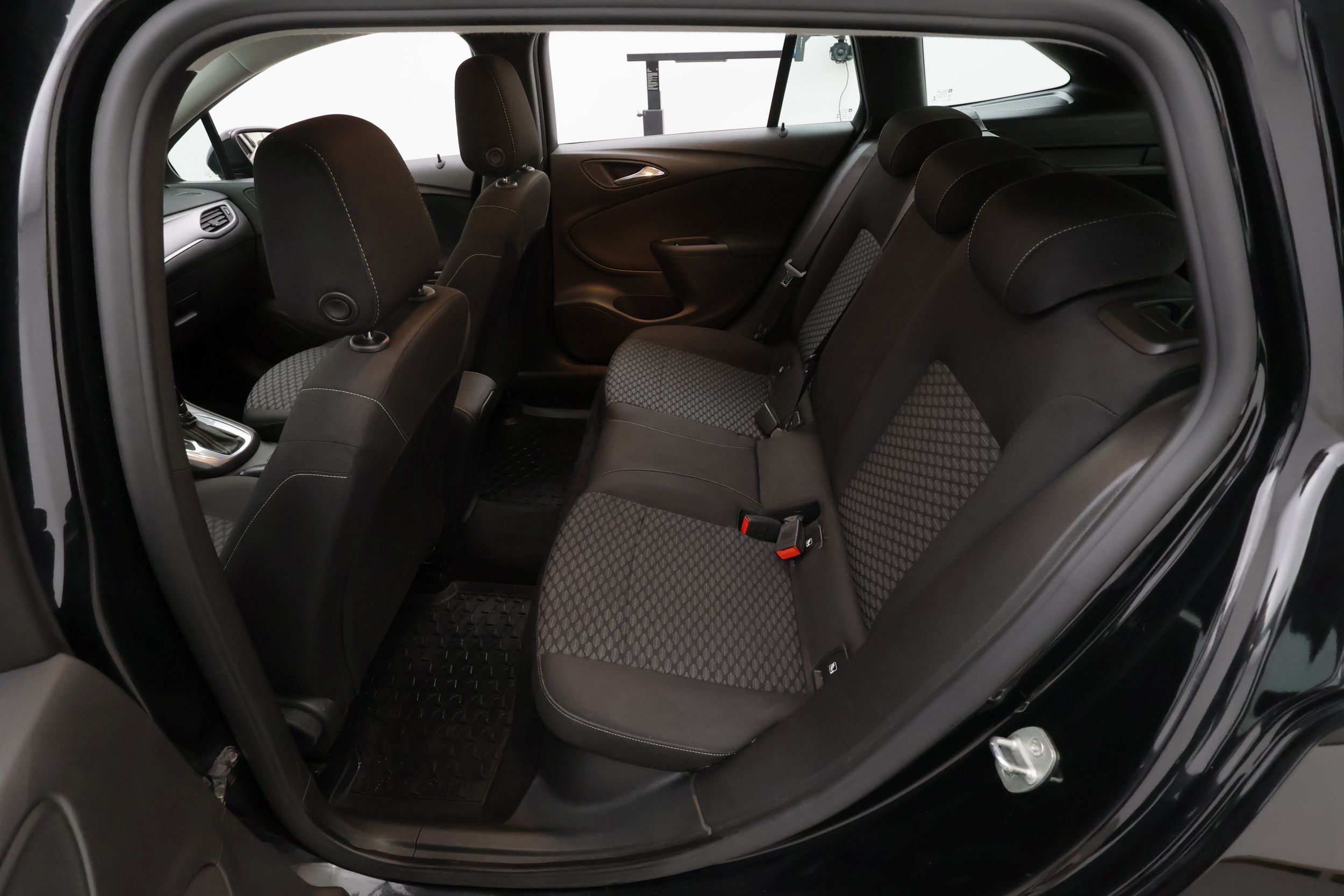 Opel Astra 2022