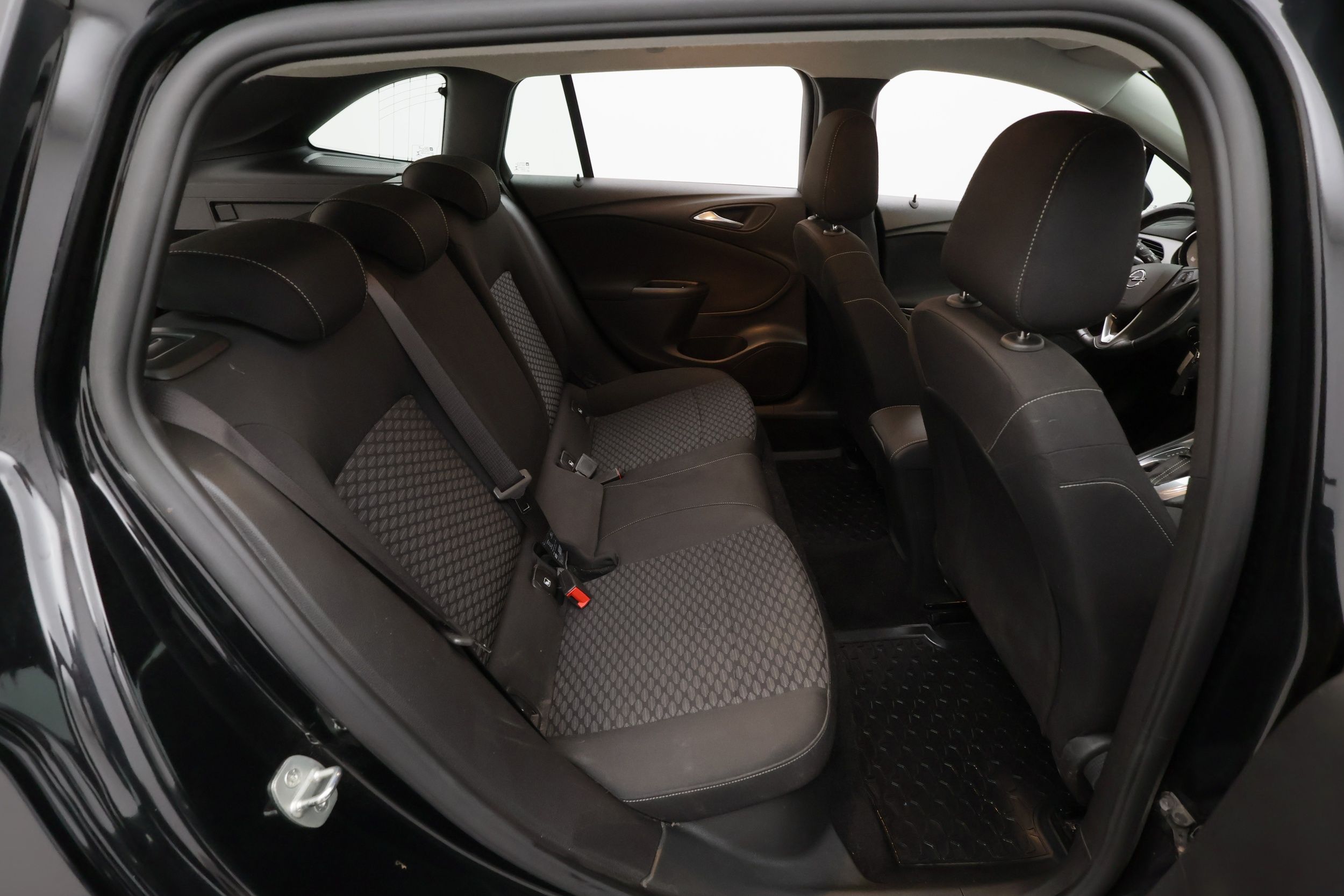 Opel Astra 2022