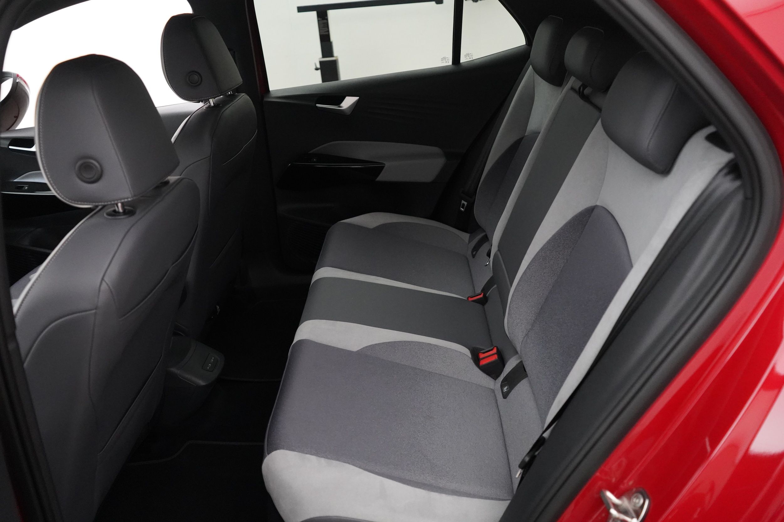 Volkswagen ID.3 2022