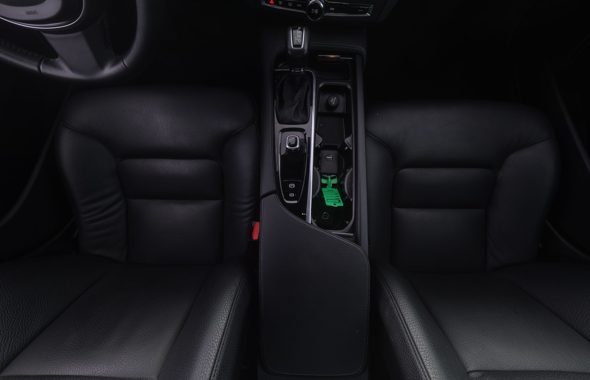 Volvo S90 2018