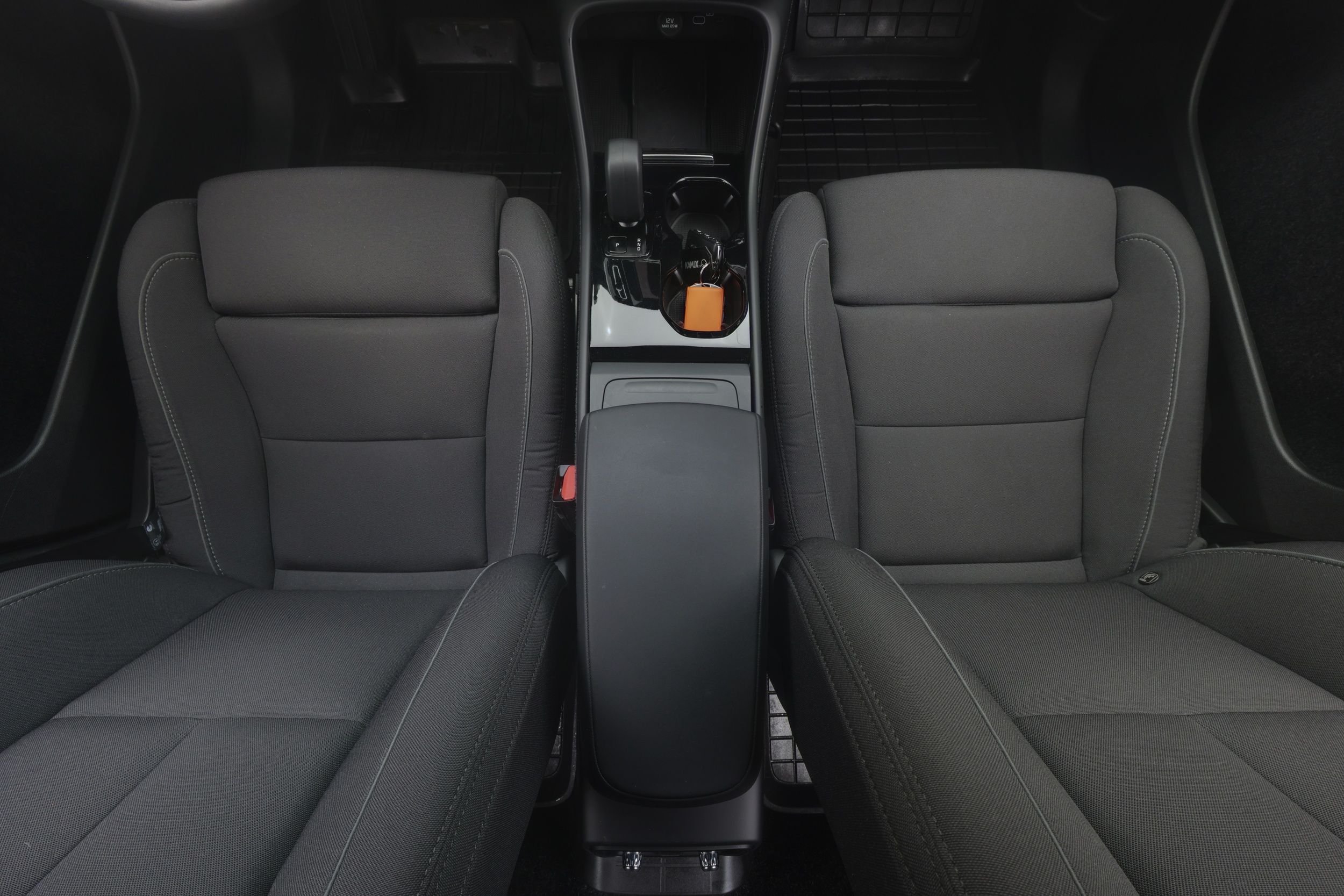 Volvo XC40 2023