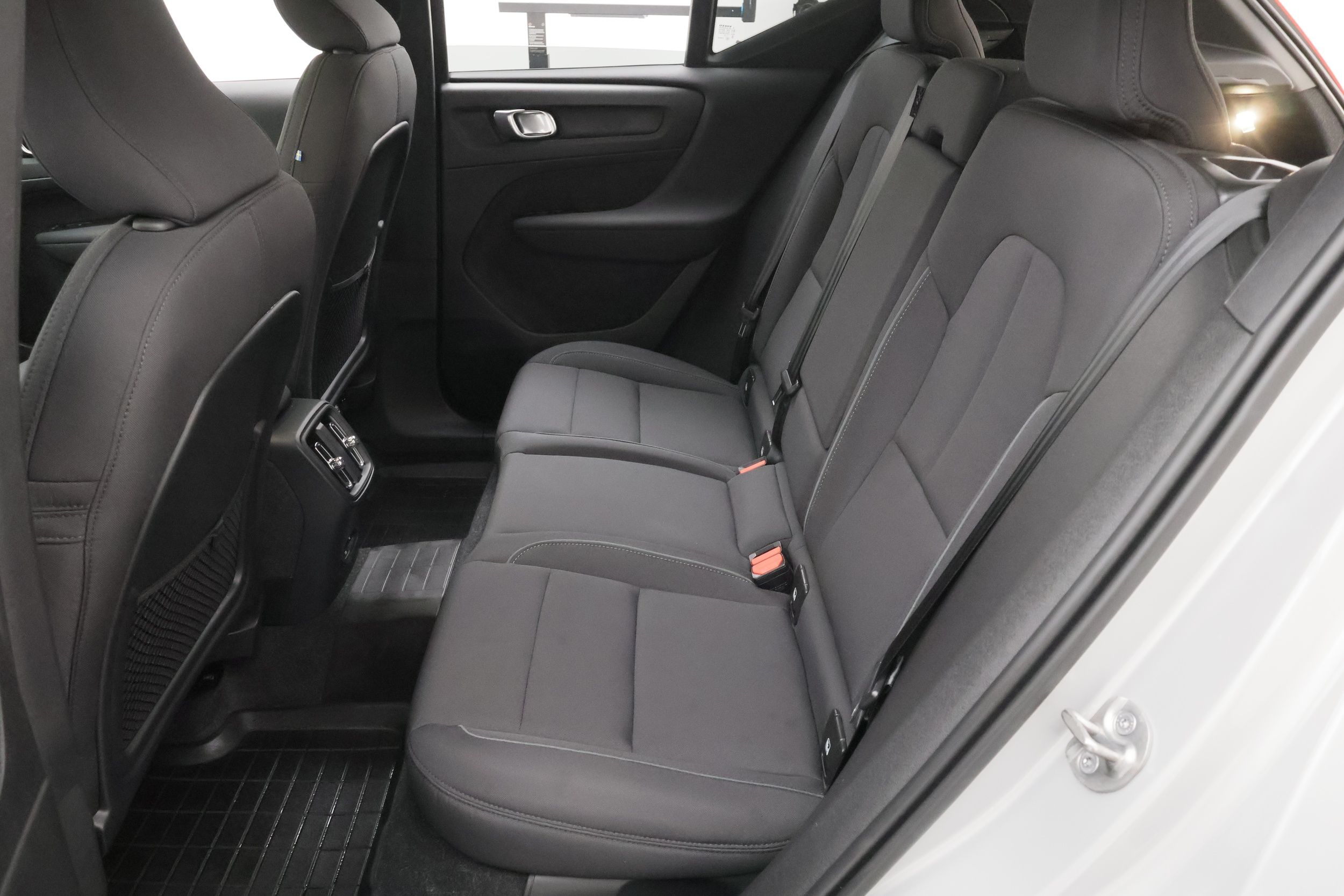 Volvo XC40 2023