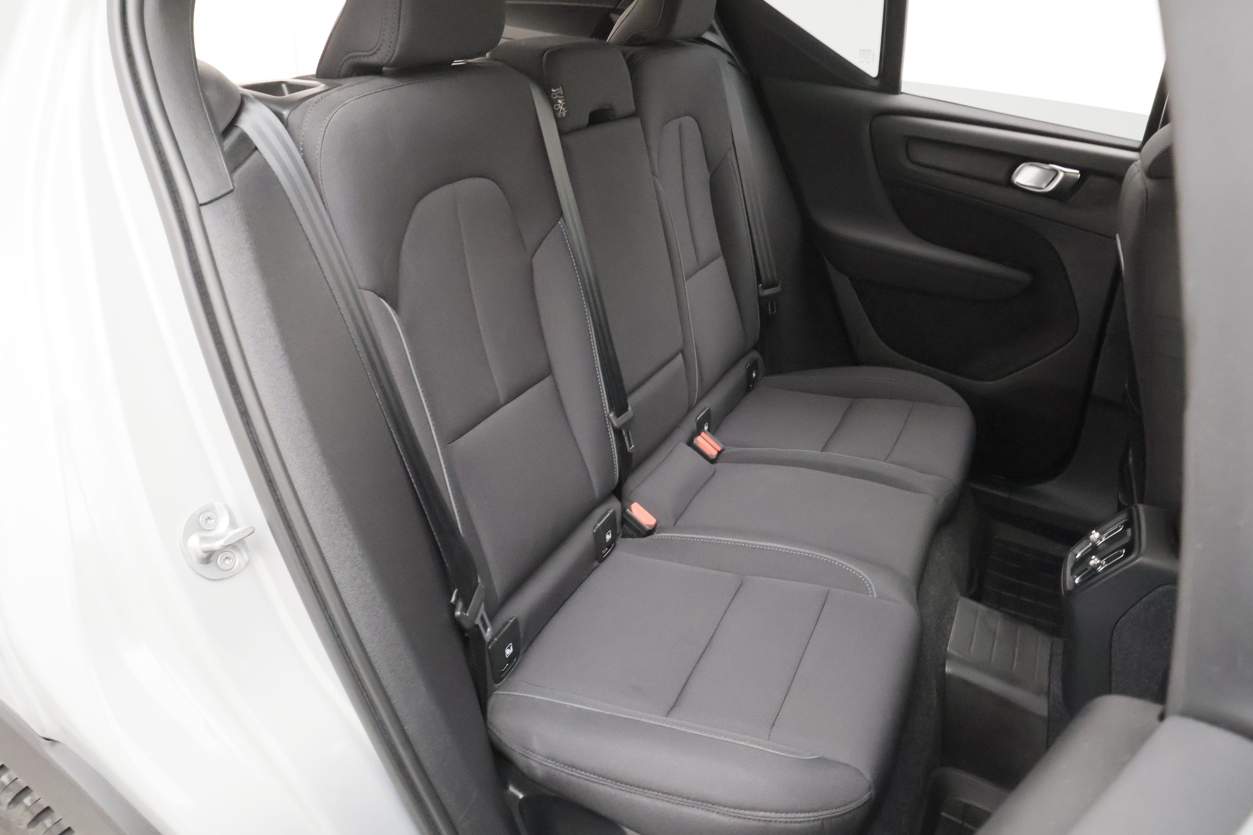 Volvo XC40 2023