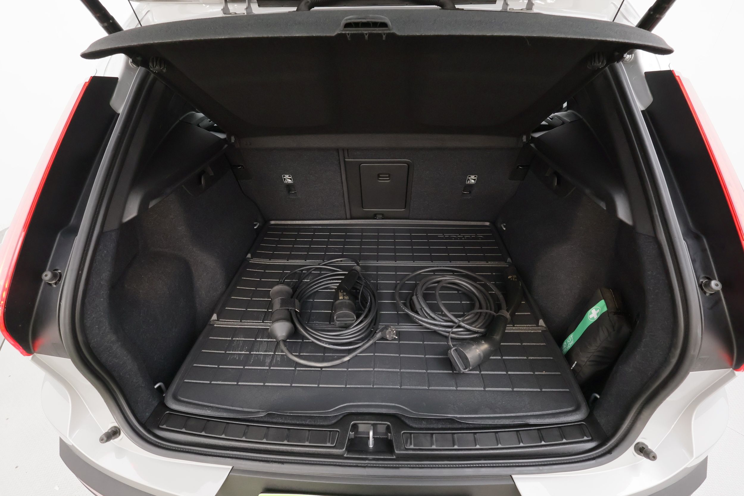 Volvo XC40 2023