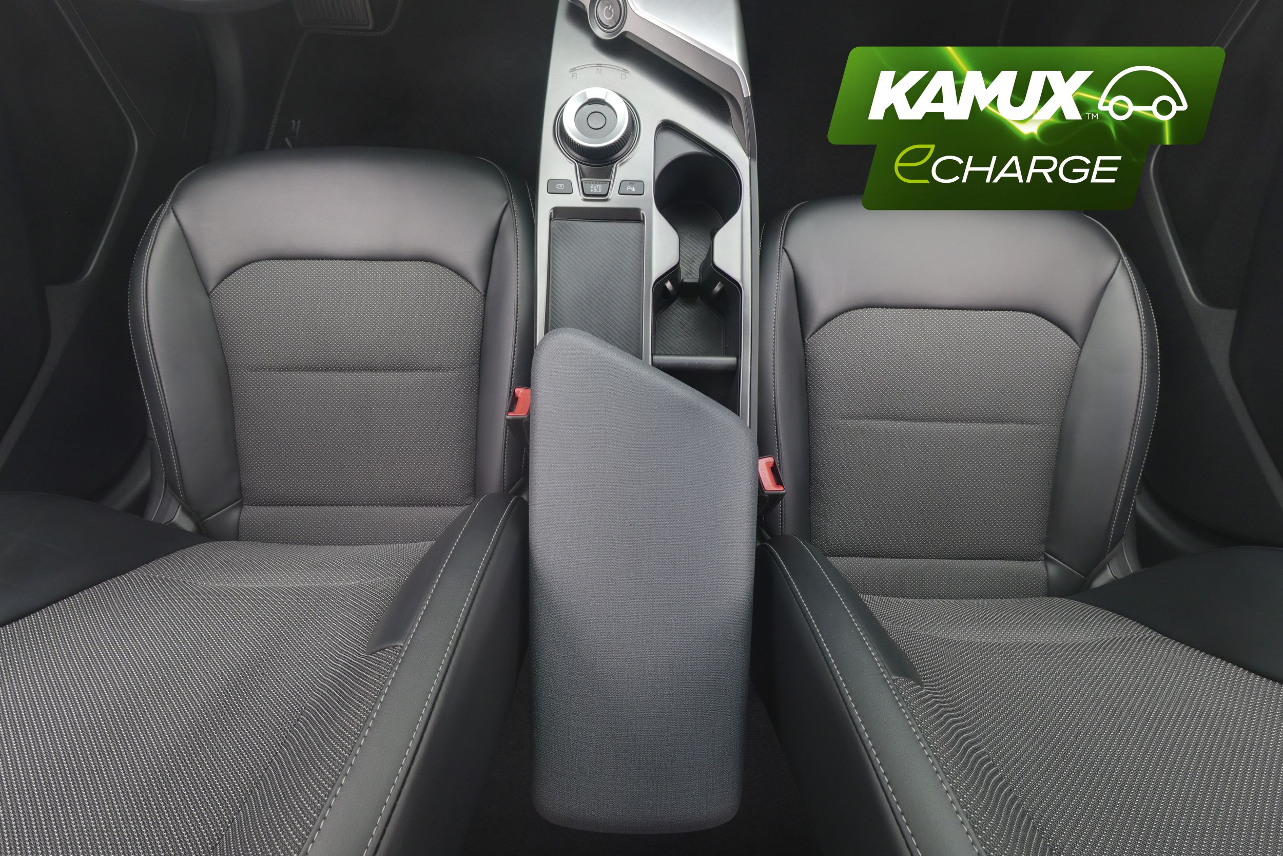 Kia EV6 2022
