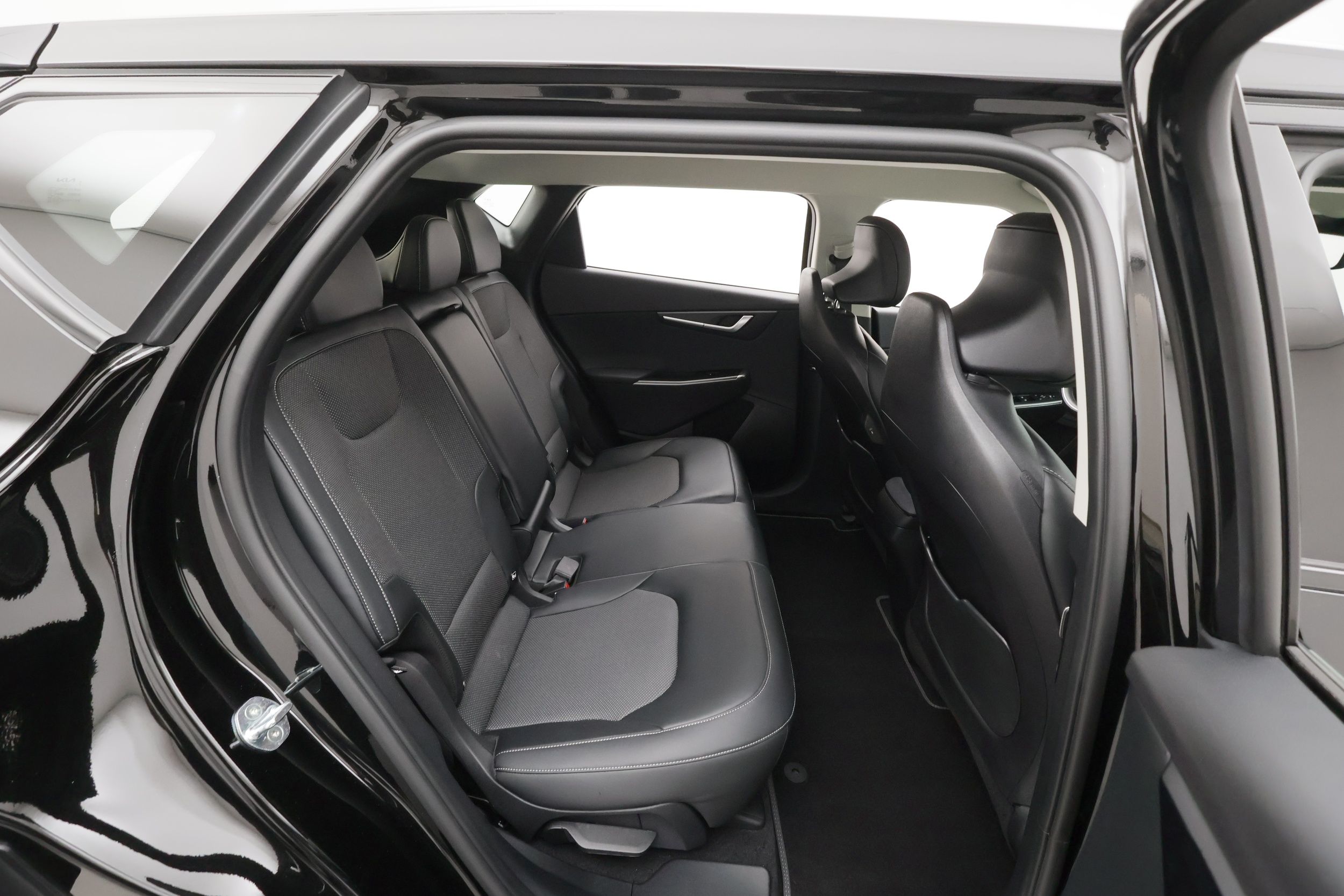 Kia EV6 2022