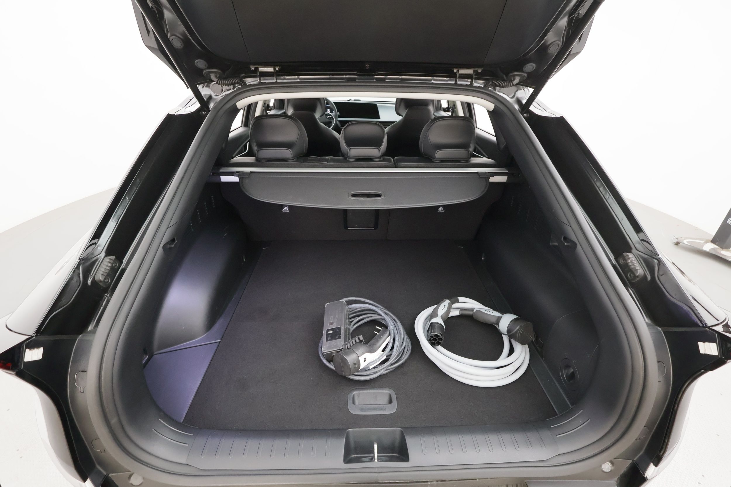 Kia EV6 2022