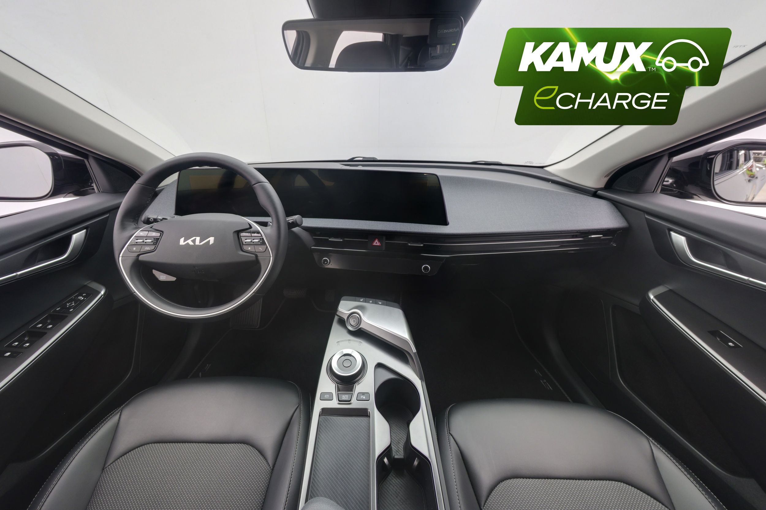 Kia EV6 2022