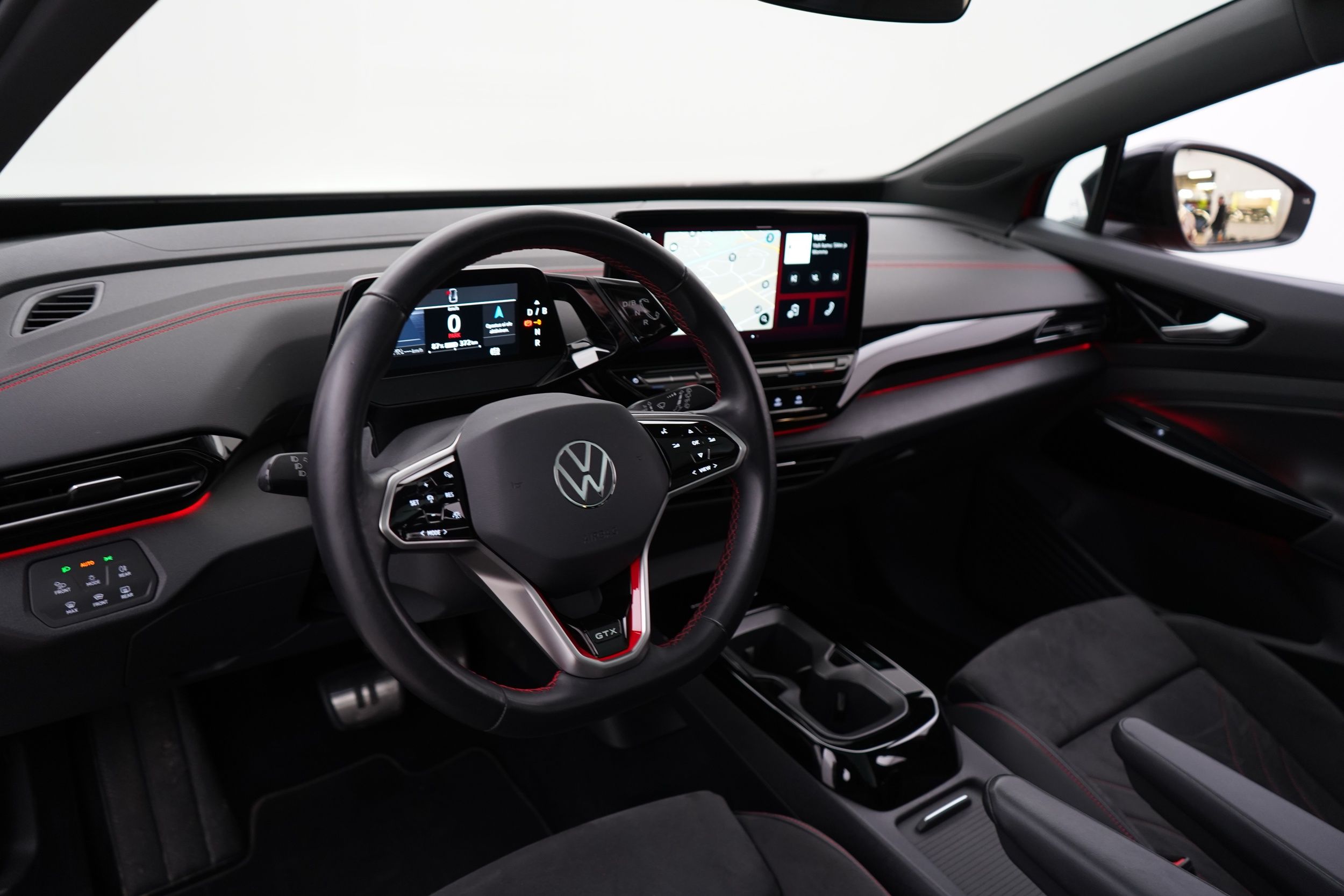 Volkswagen ID.4 2023