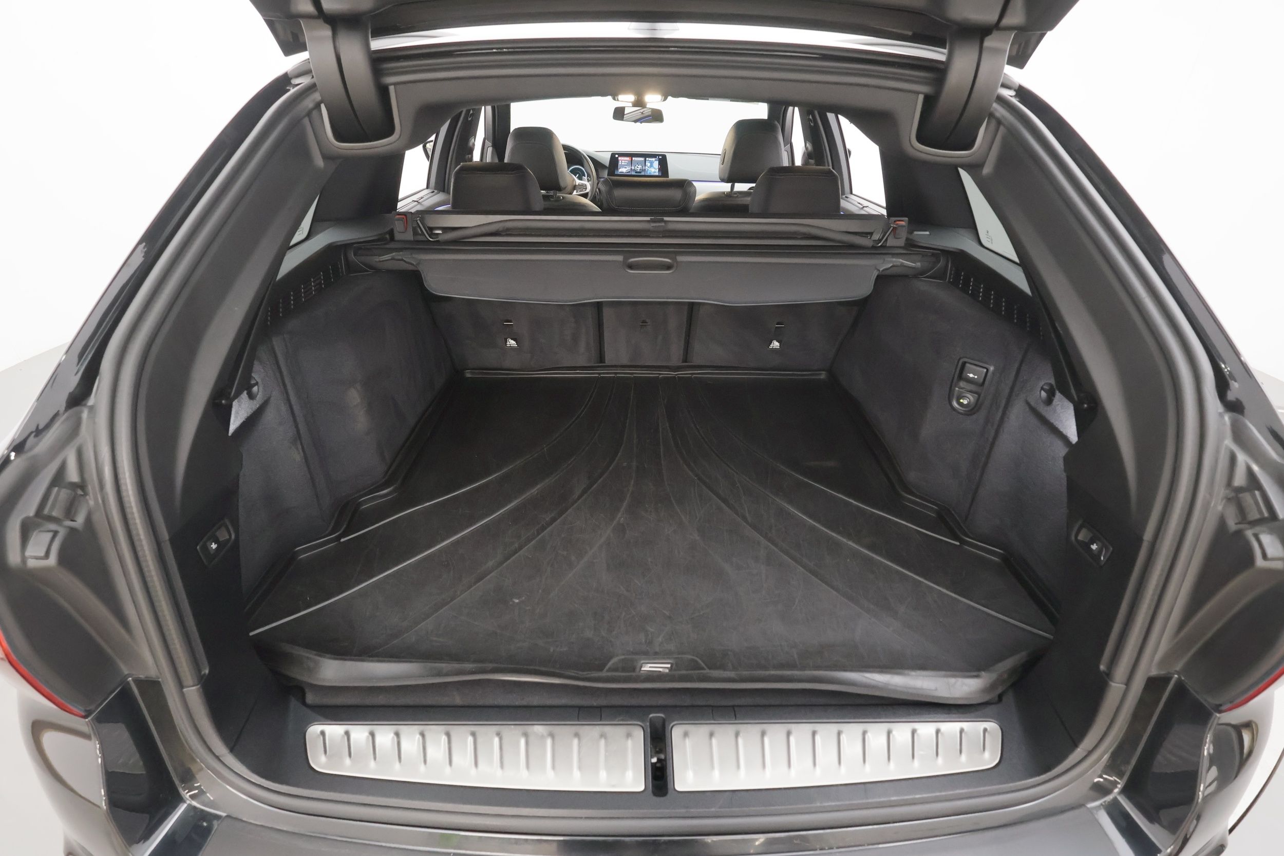 BMW 530 2018