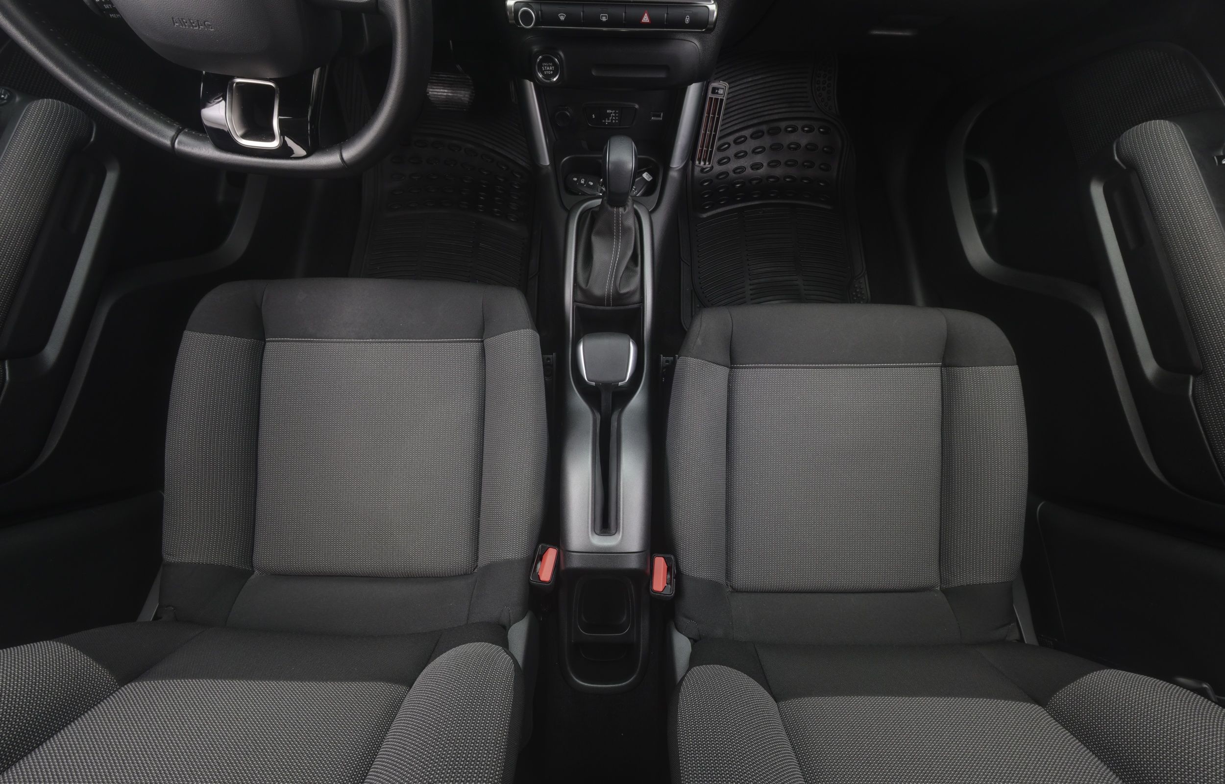 Citroen C3 Aircross 2020