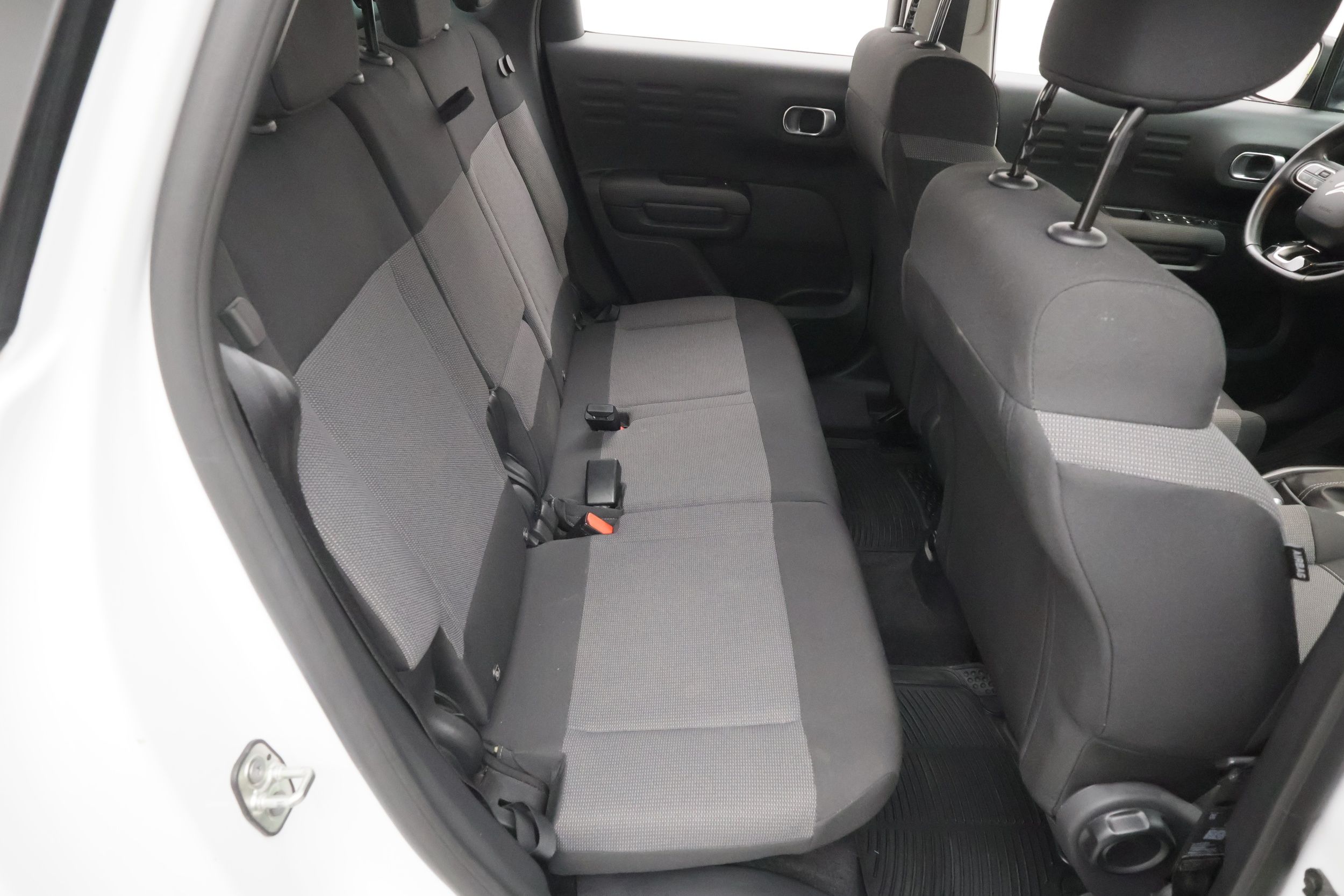 Citroen C3 Aircross 2020