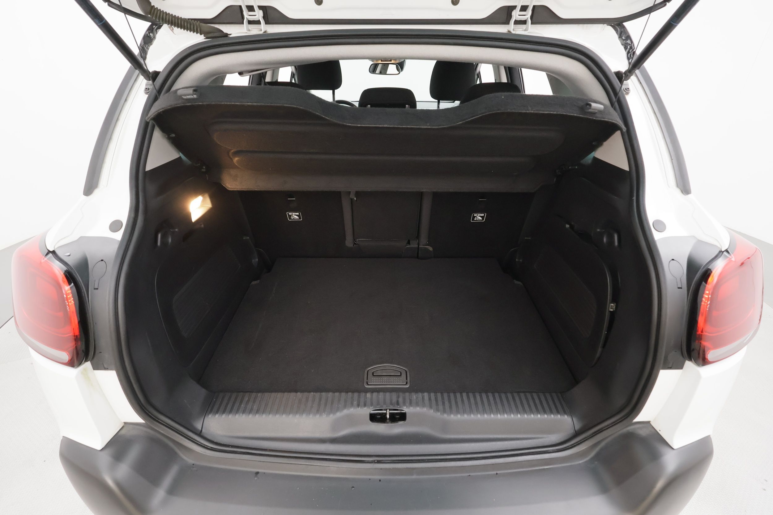 Citroen C3 Aircross 2020