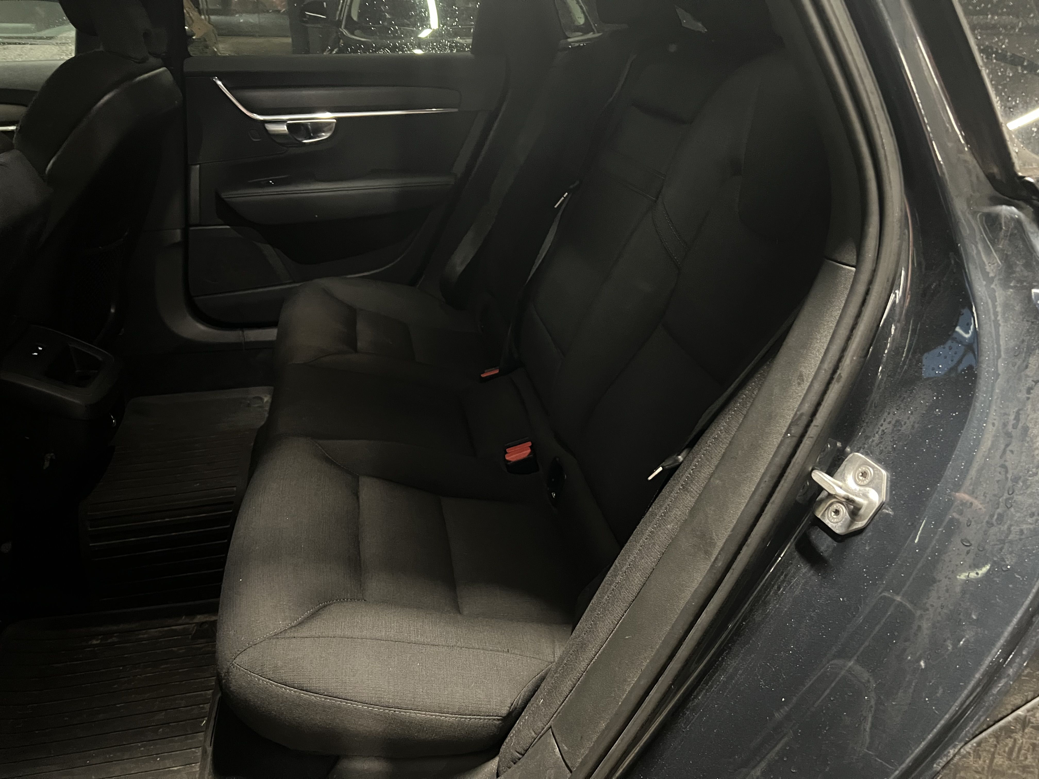 Volvo V90 Cross Country 2019