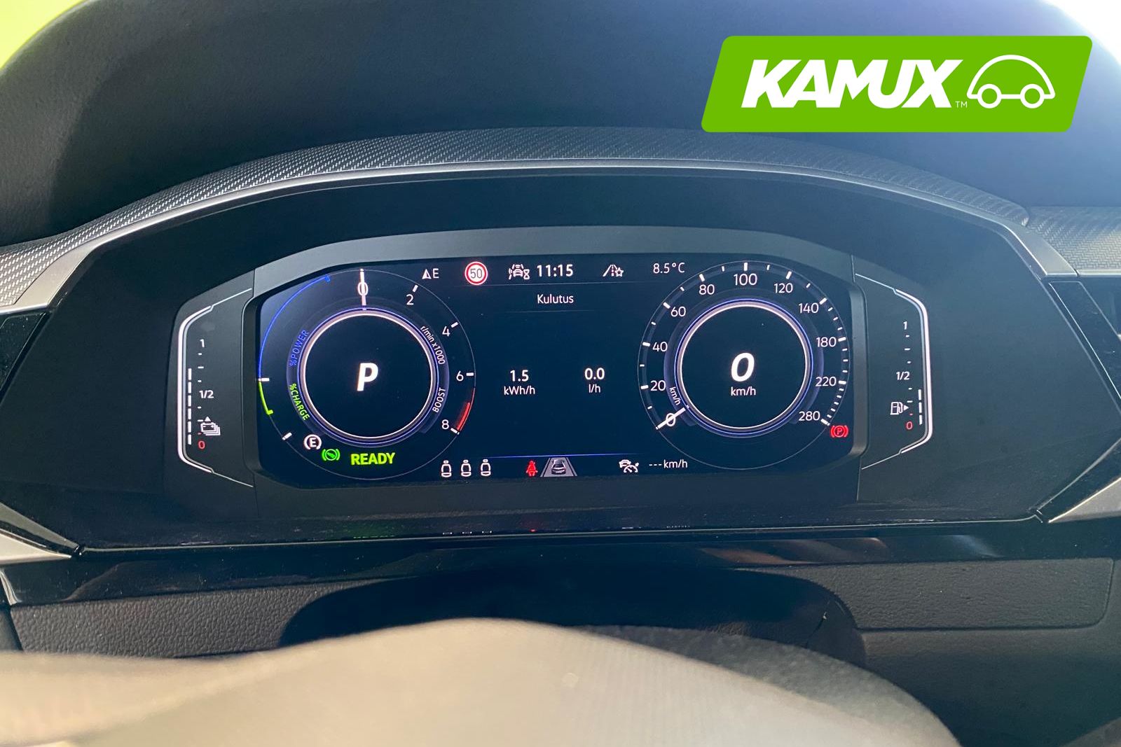 Volkswagen Arteon 2022