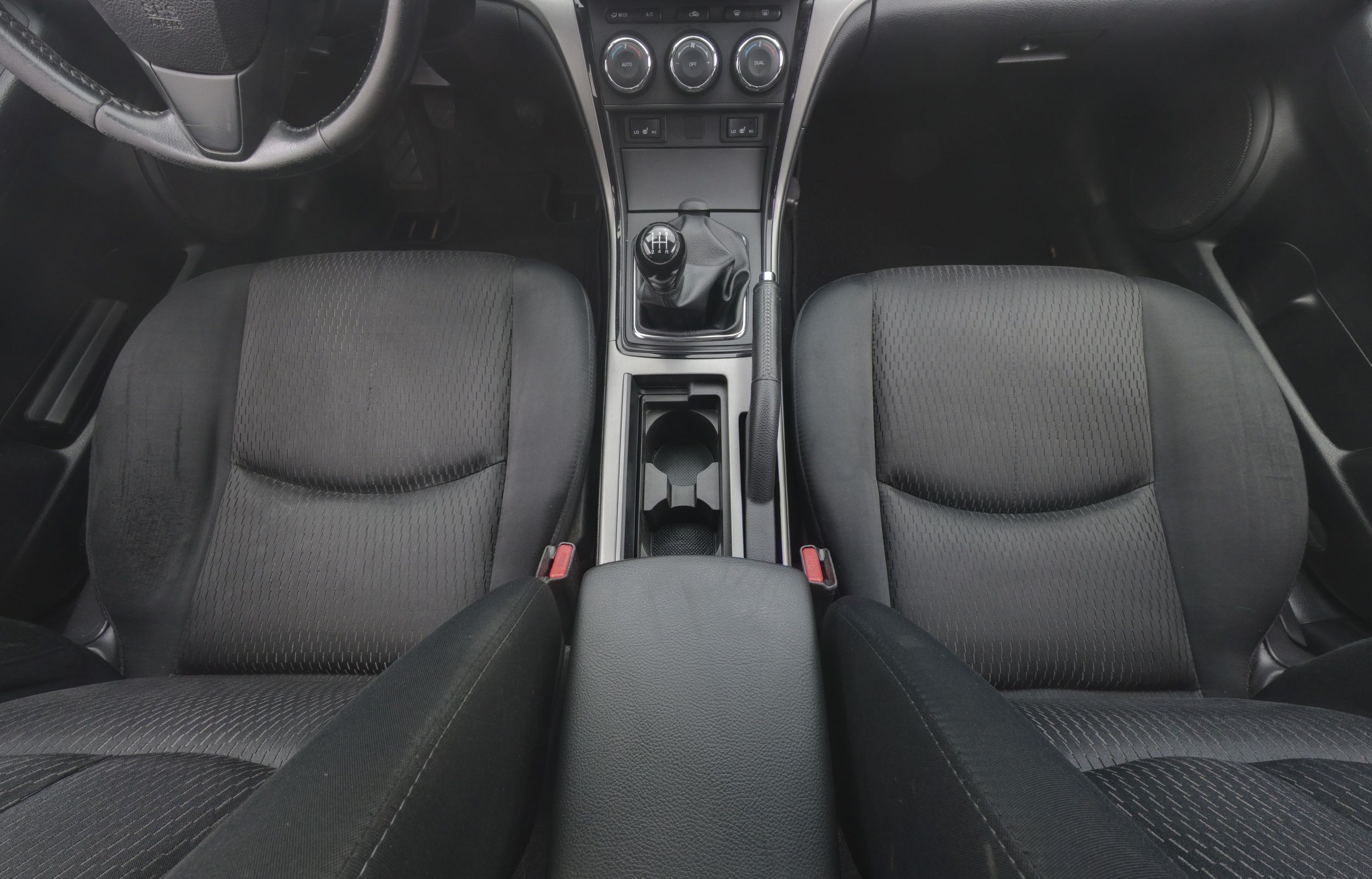 Mazda 6 2011