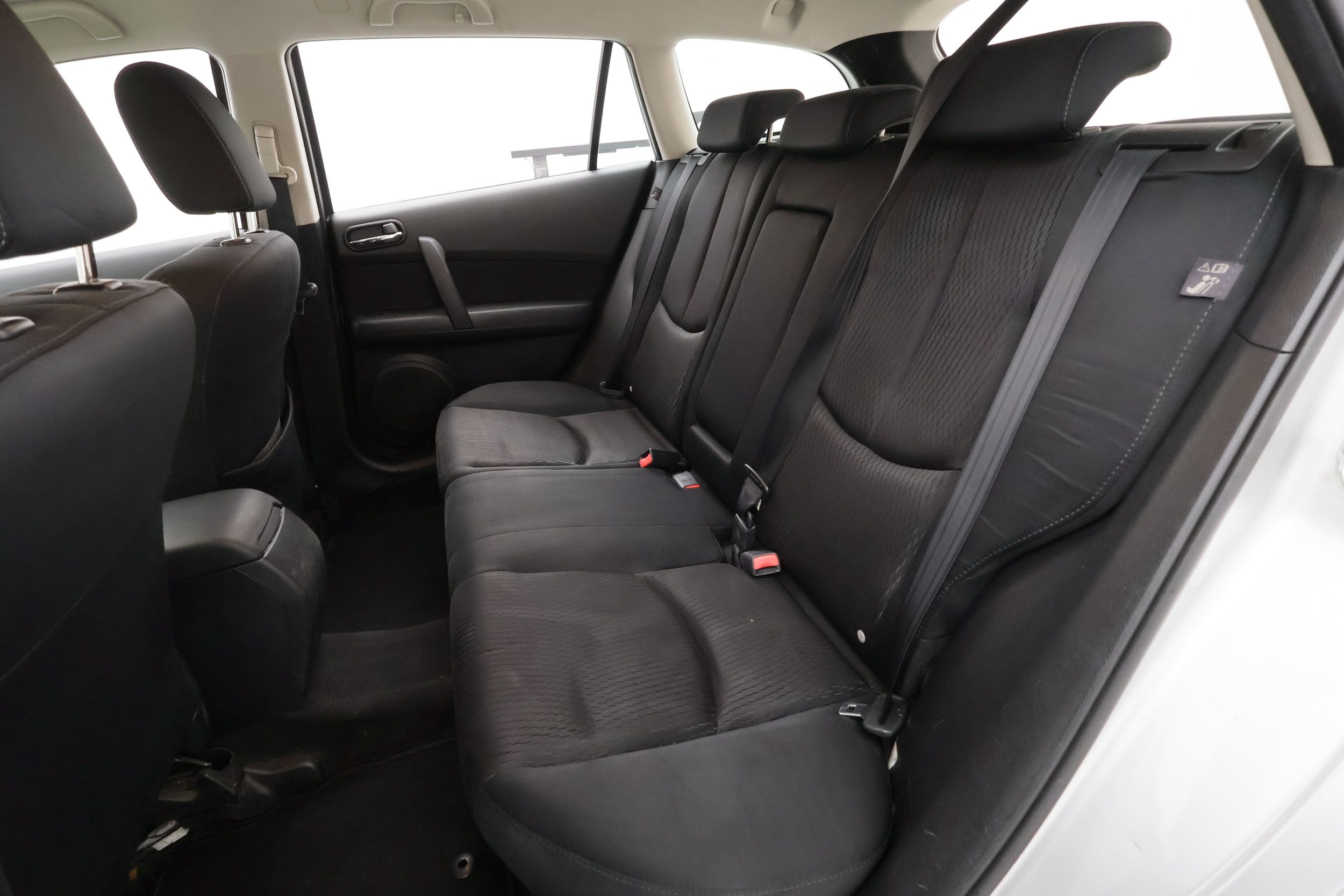 Mazda 6 2011