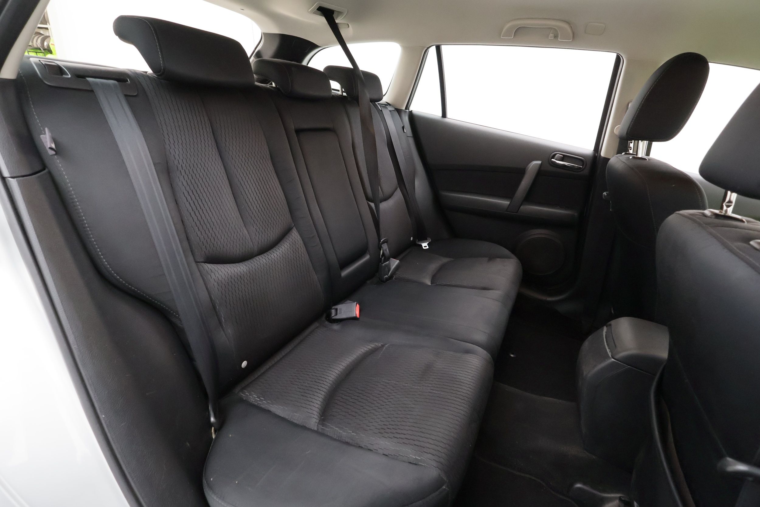 Mazda 6 2011