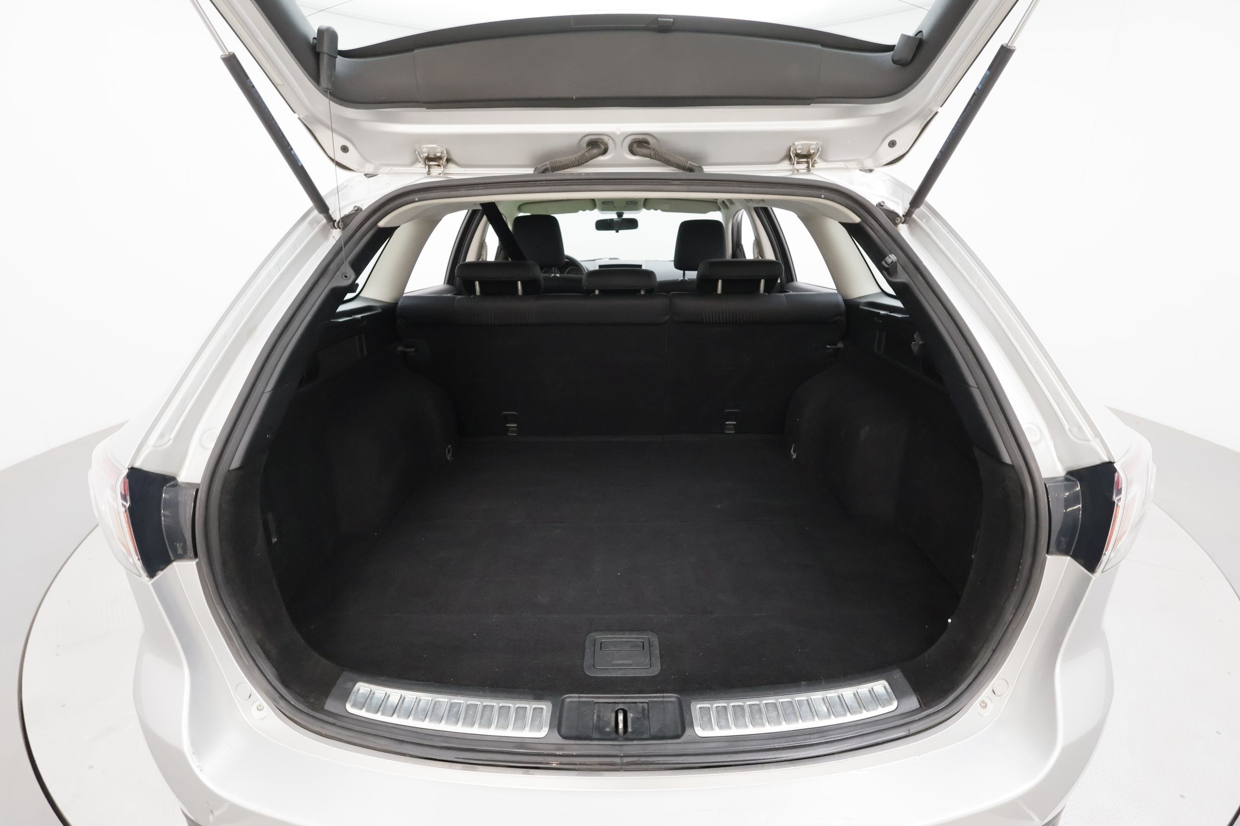 Mazda 6 2011