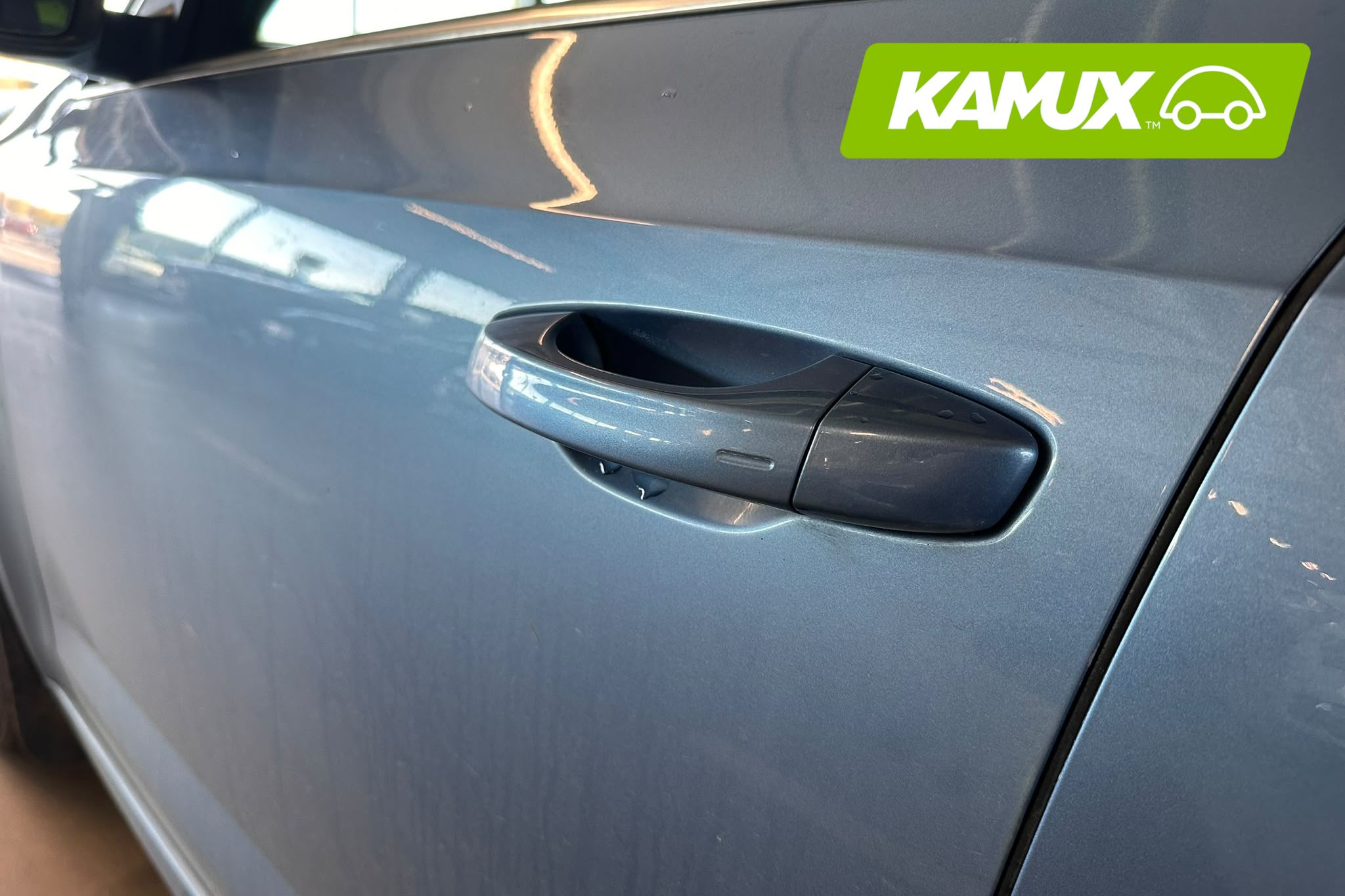 Skoda Octavia 2018