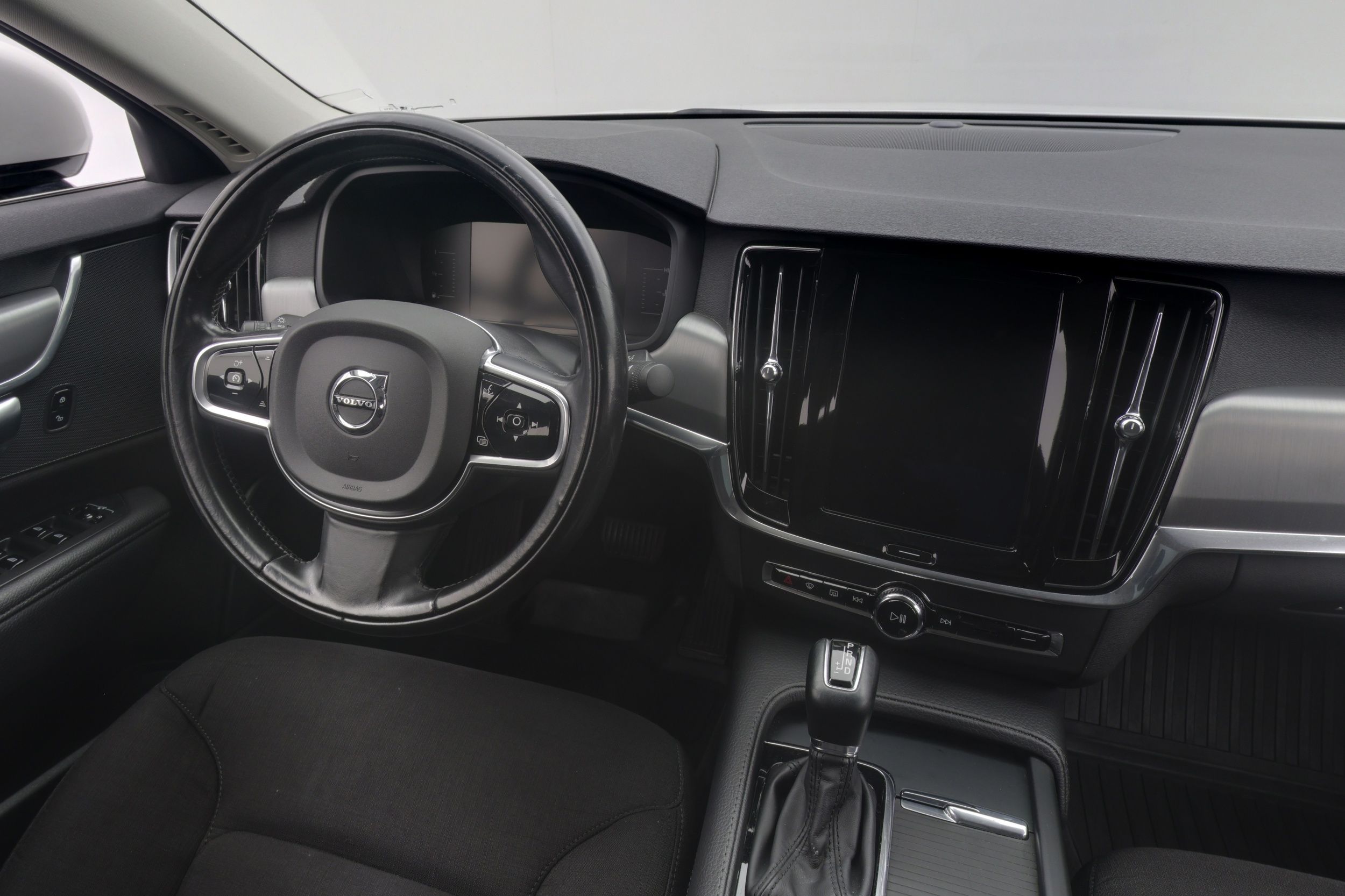 Volvo S90 2017