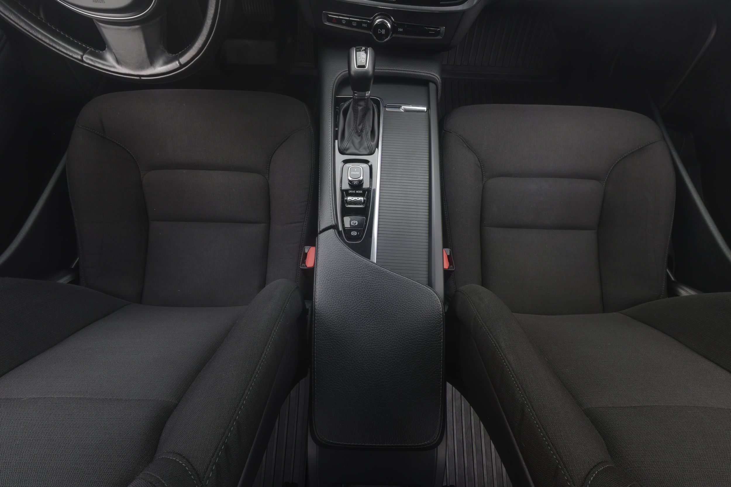 Volvo S90 2017