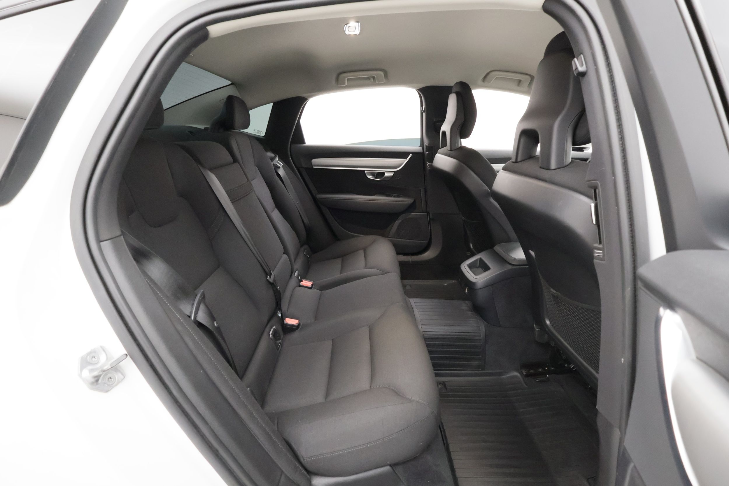 Volvo S90 2017