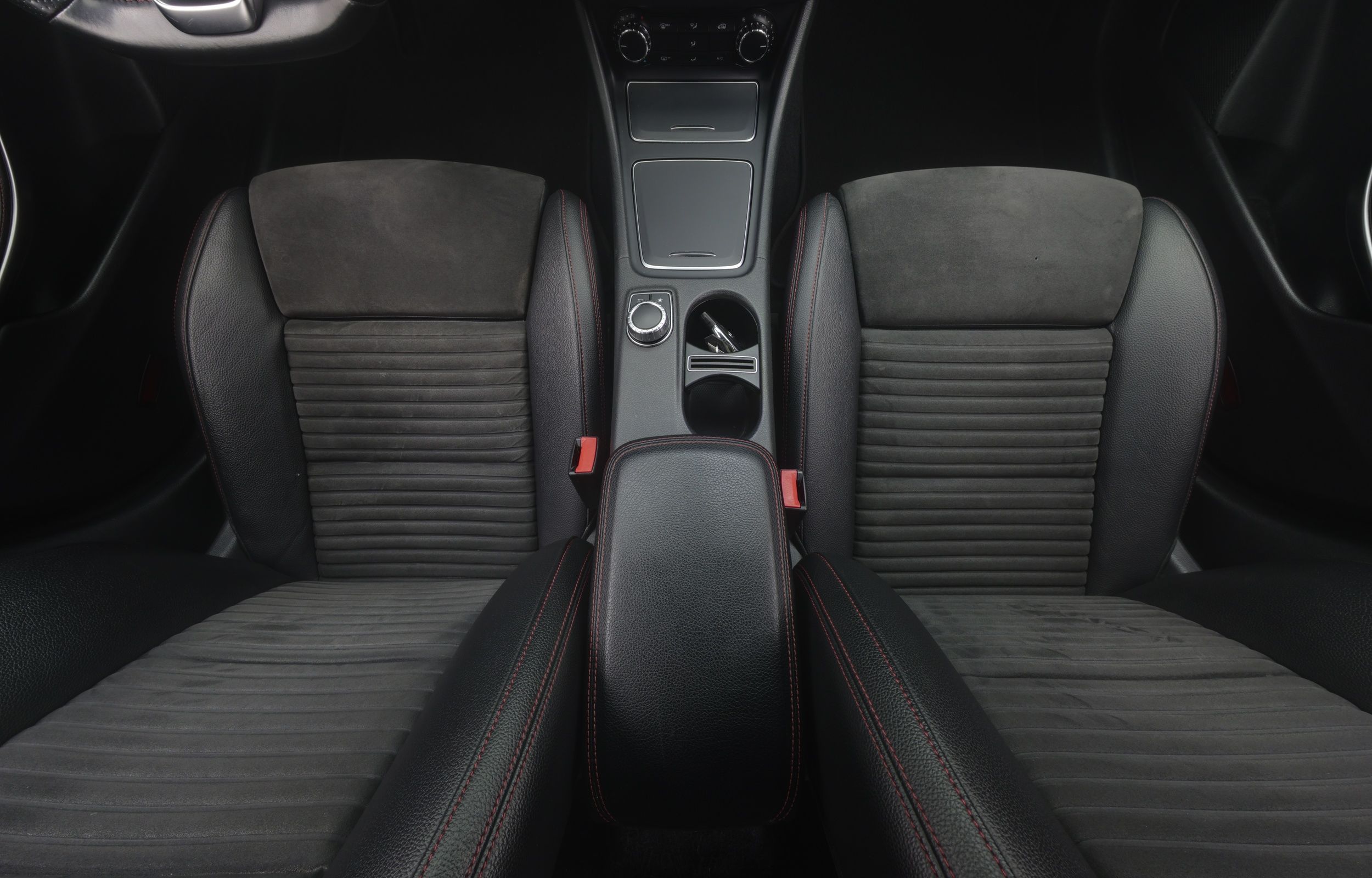 Mercedes-Benz CLA 2018