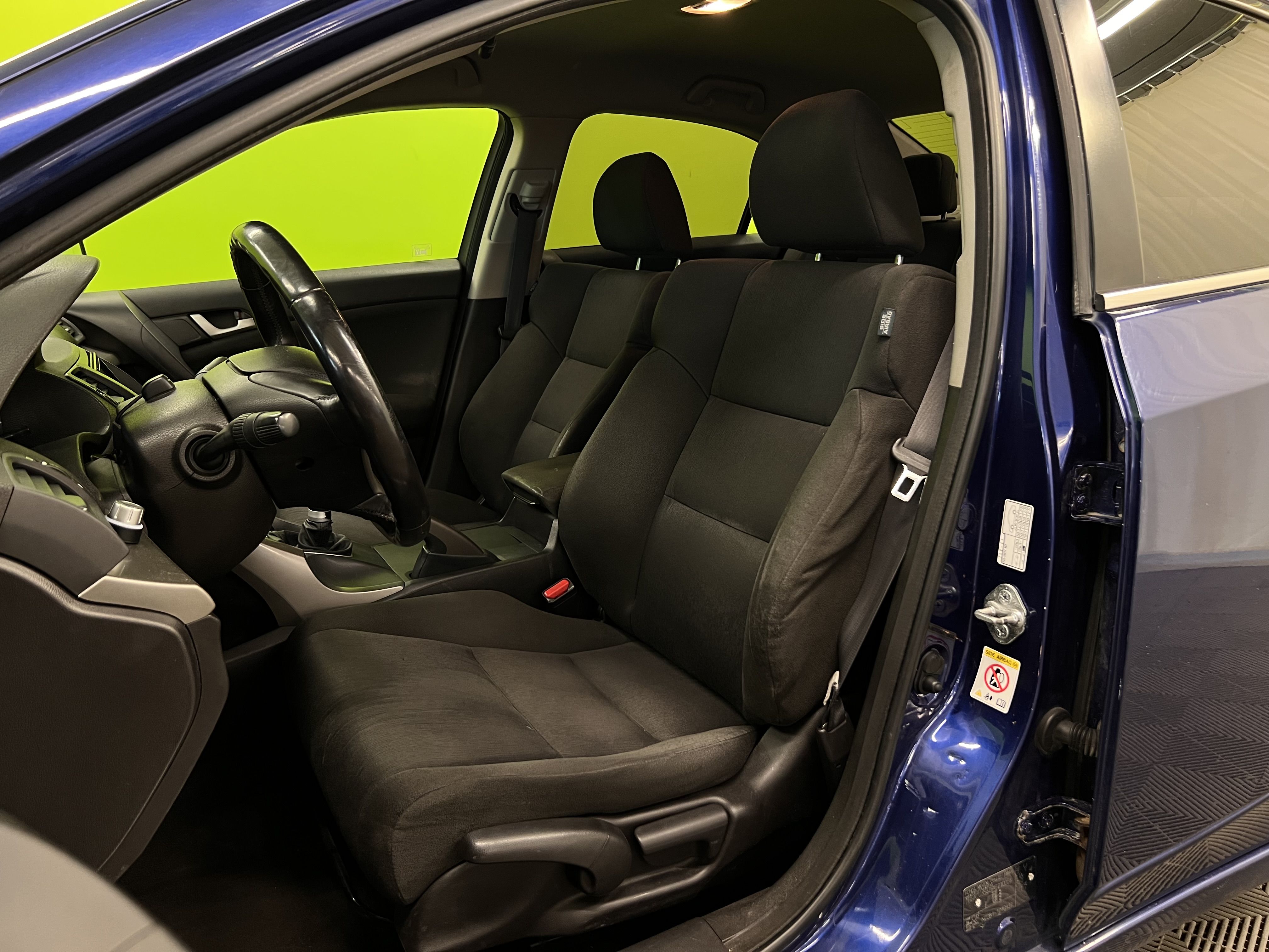 Honda Accord 2010