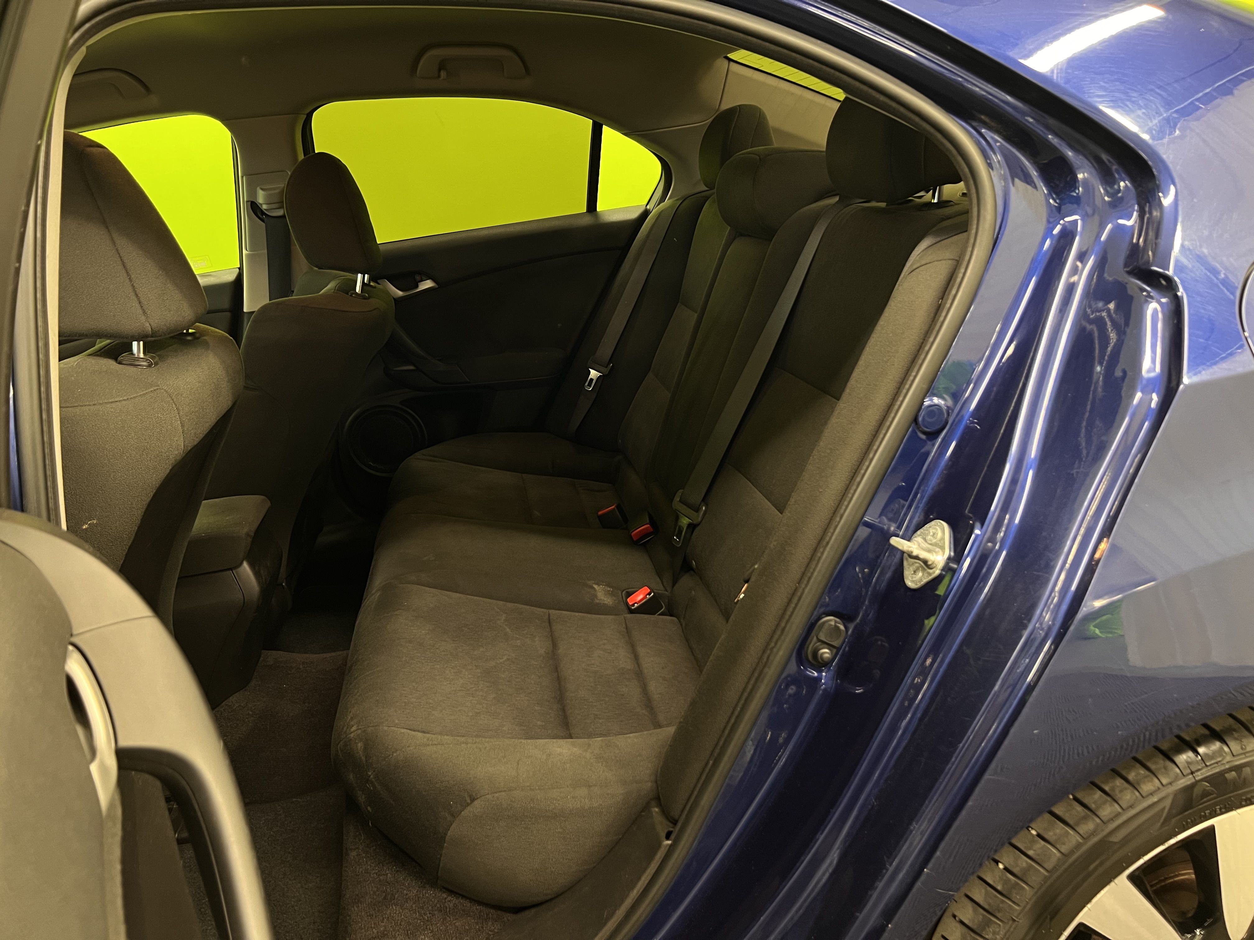Honda Accord 2010