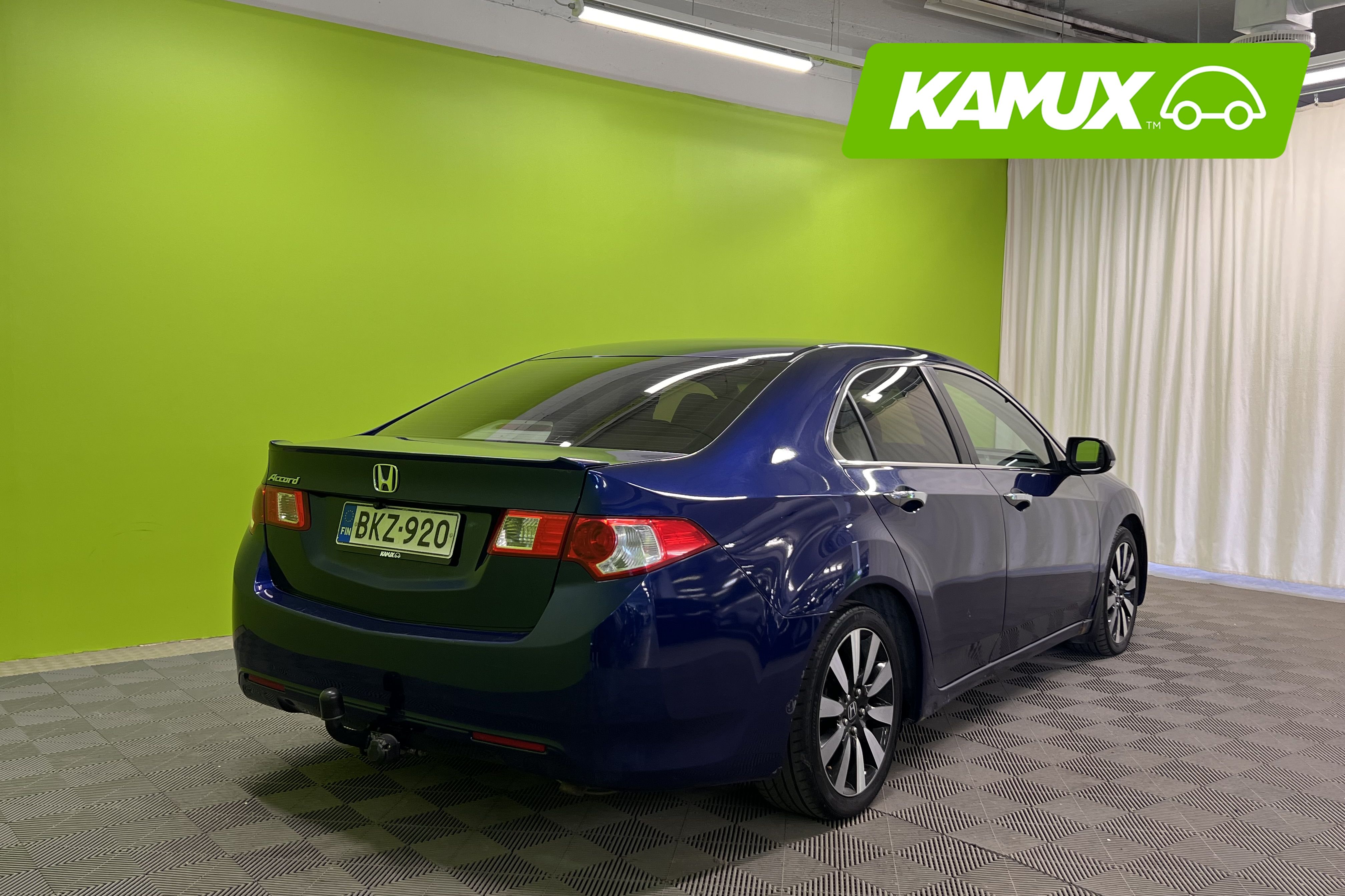 Honda Accord 2010