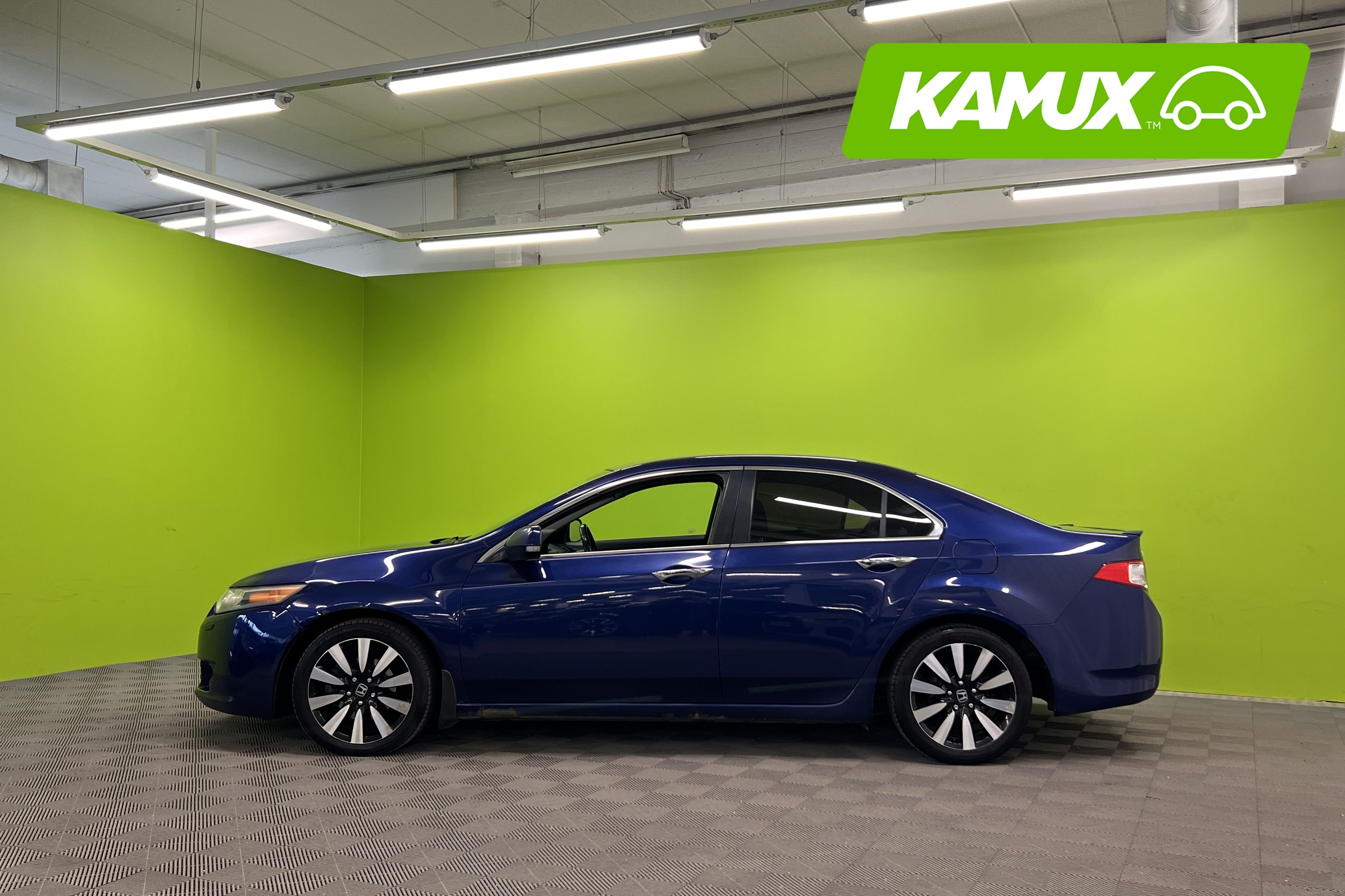 Honda Accord 2010