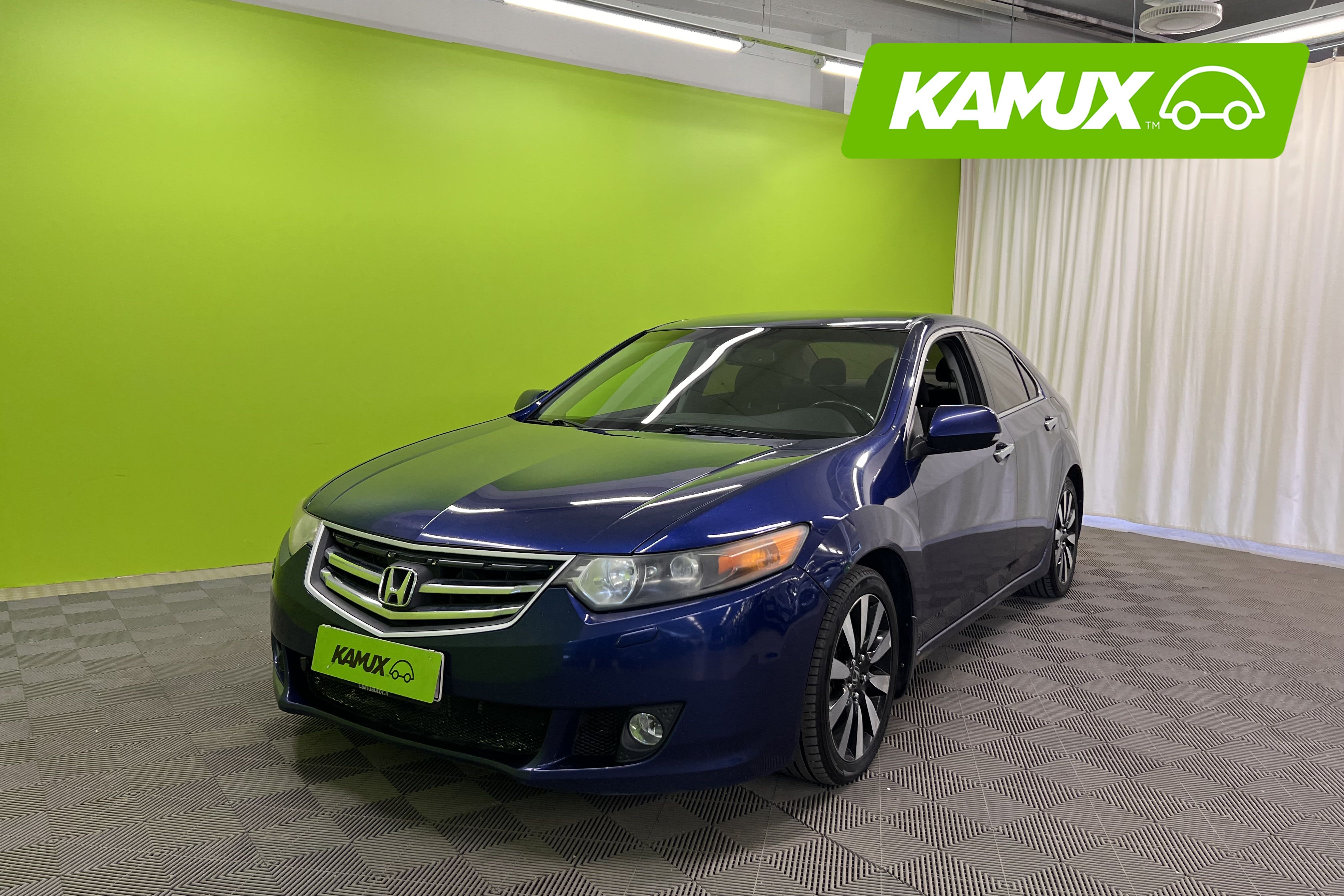 Honda Accord 2010