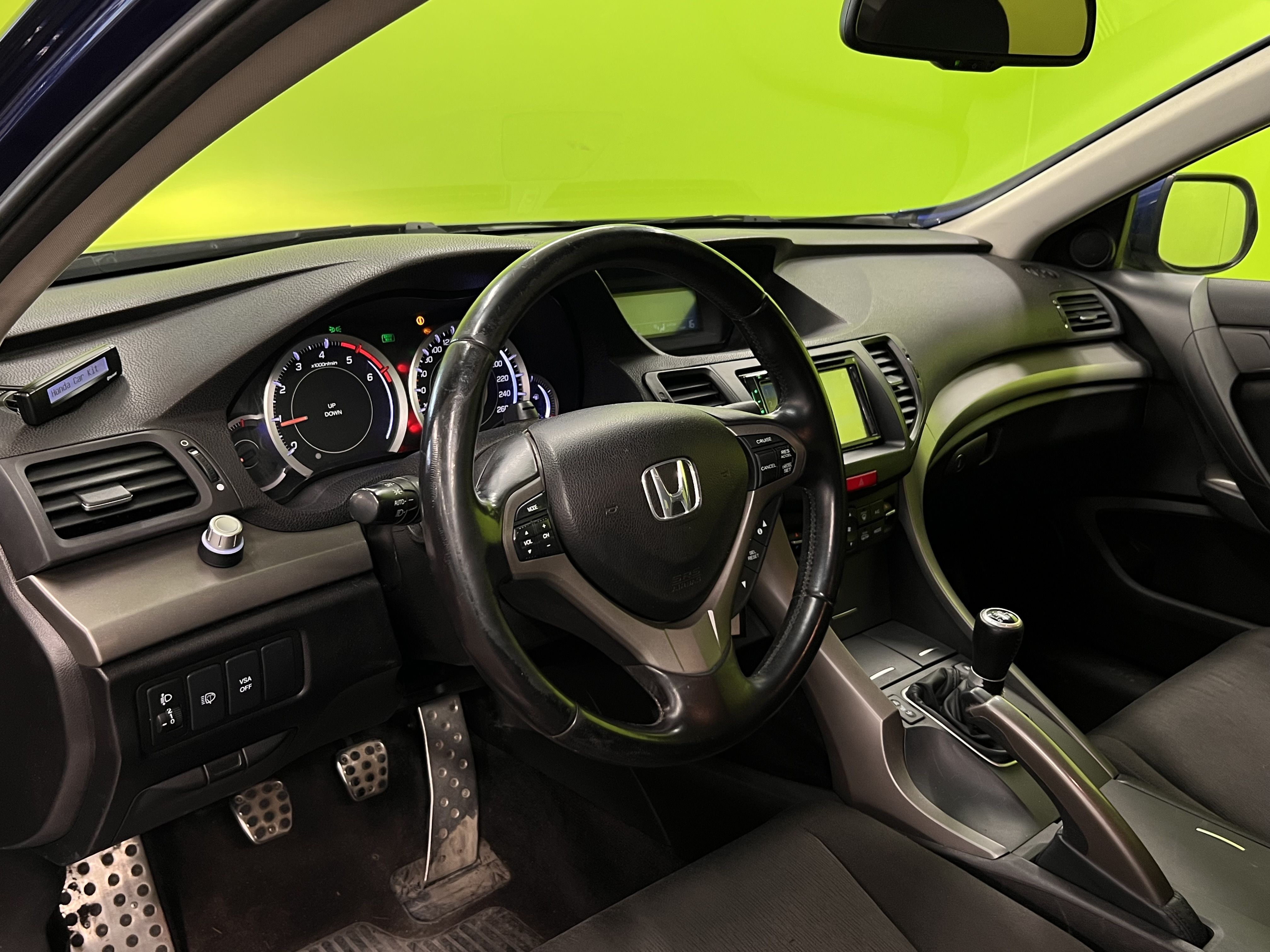 Honda Accord 2010
